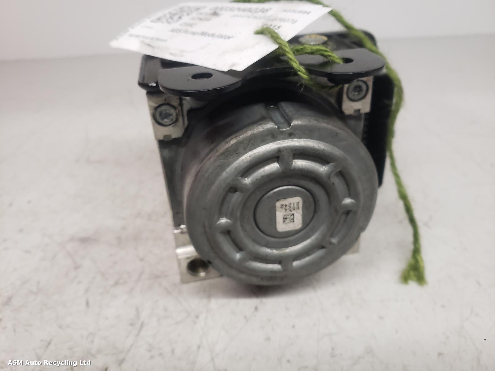 View Auto part ABS Pump/Modulator Honda Civic 2015