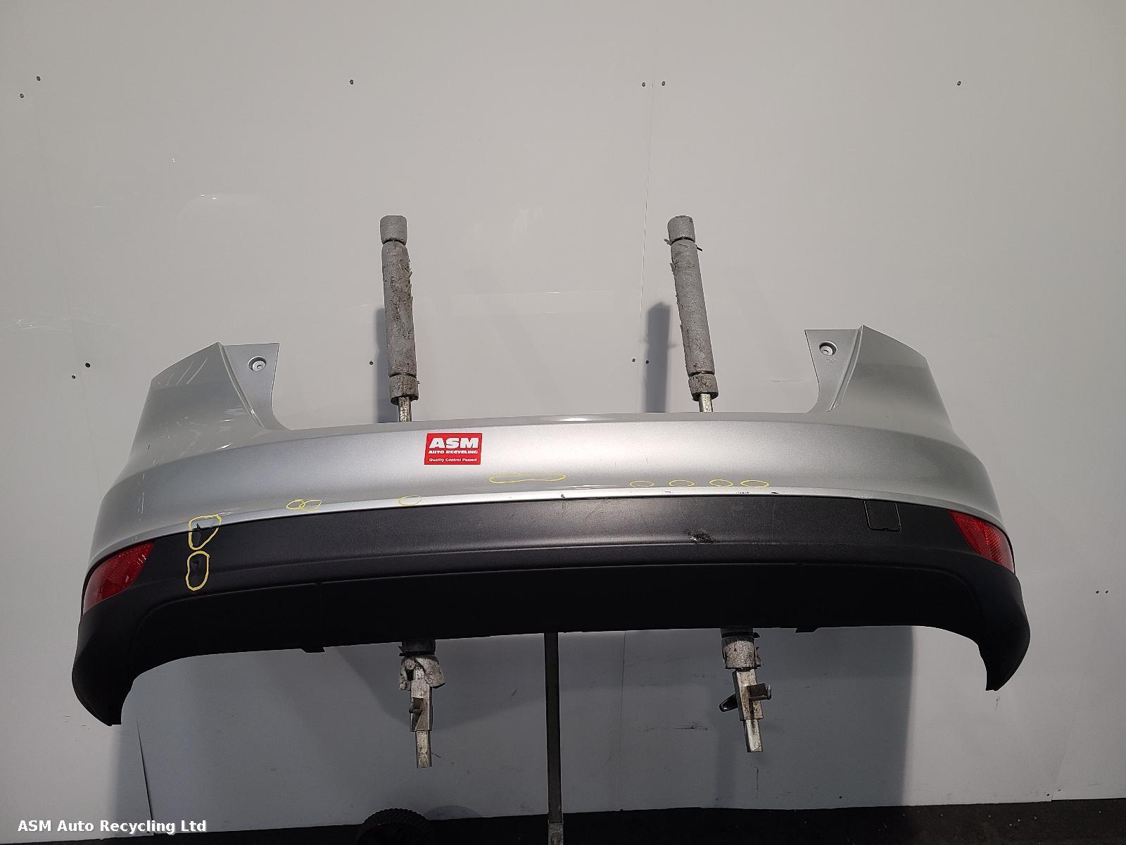 View Auto part Rear Bumper Ford Focus 2015