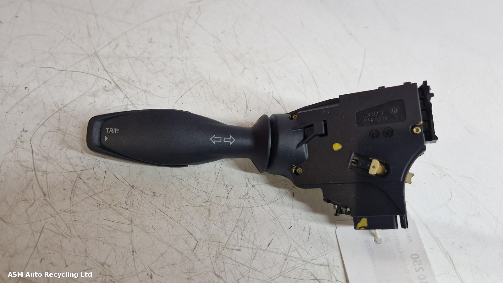 View Auto part Combination Switch Ford Fiesta 2011