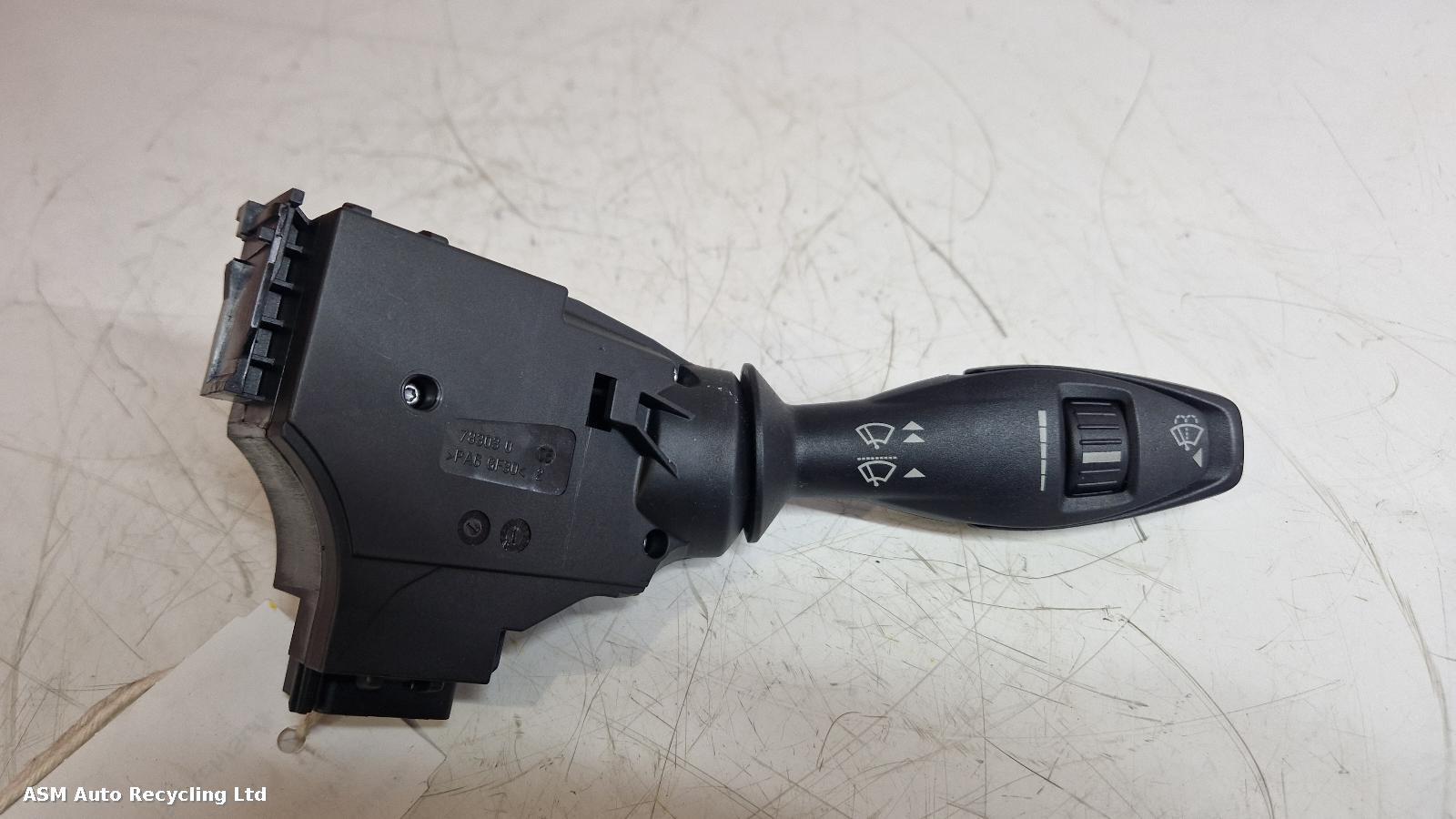View Auto part Combination Switch Ford Fiesta 2011