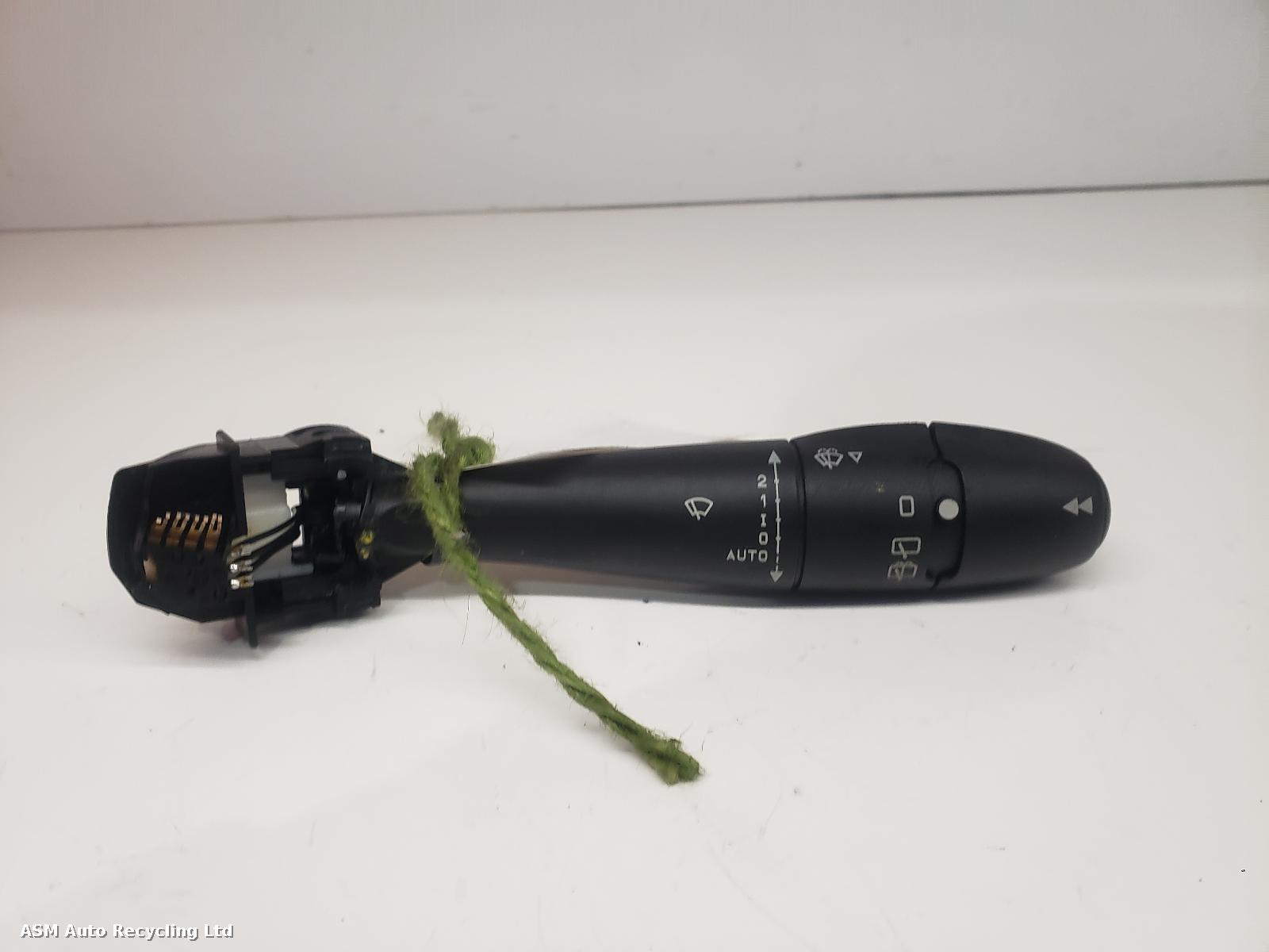 View Auto part Combination Switch Peugeot 207 2010