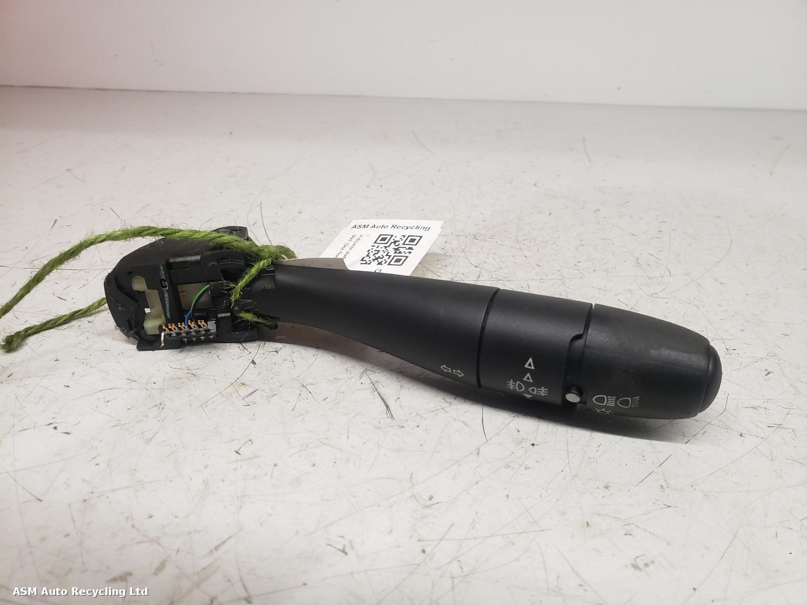 View Auto part Combination Switch Peugeot 207 2010