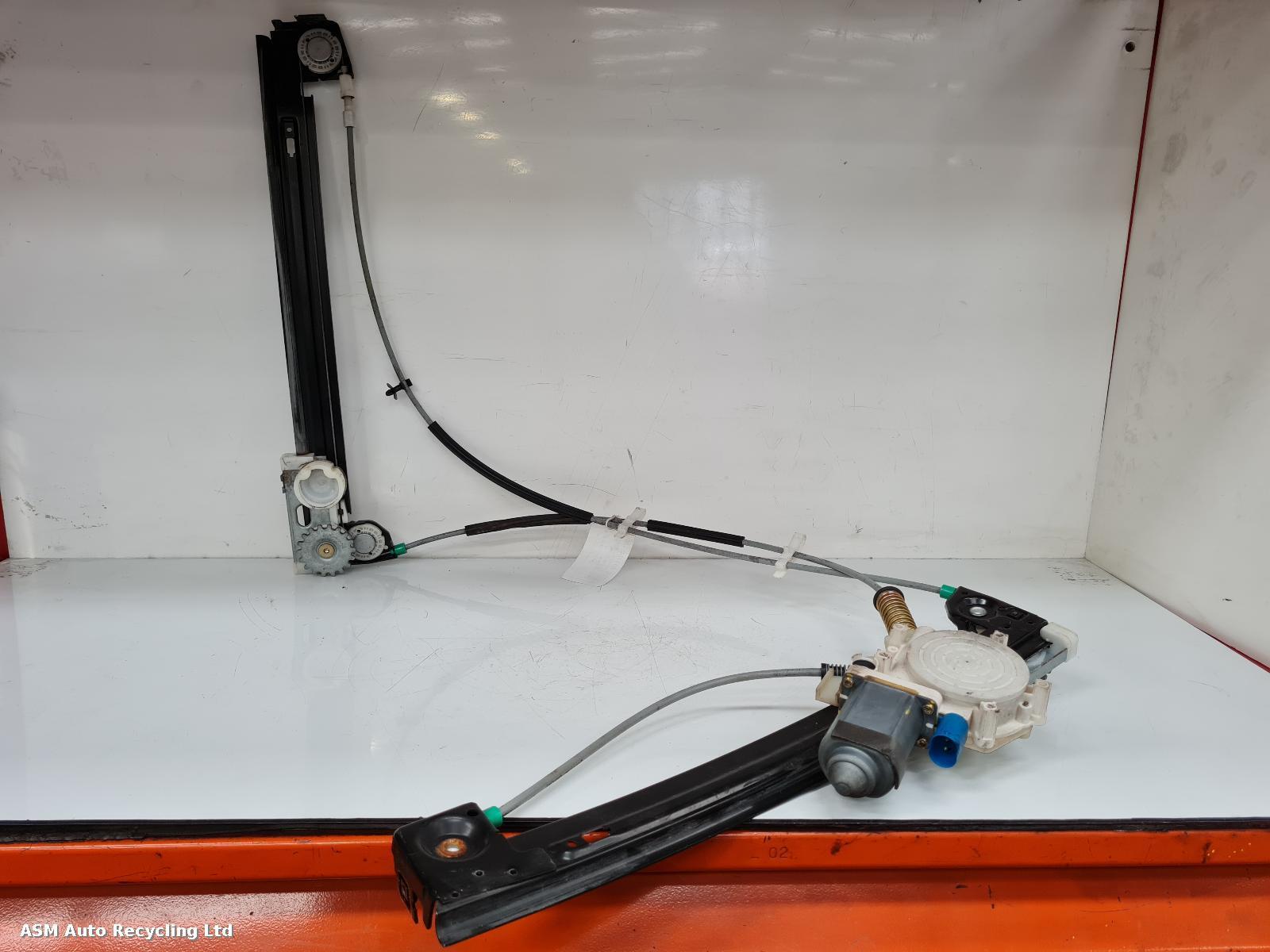 View Auto part LF Window Regulator Mini (bmw) Mini 2004