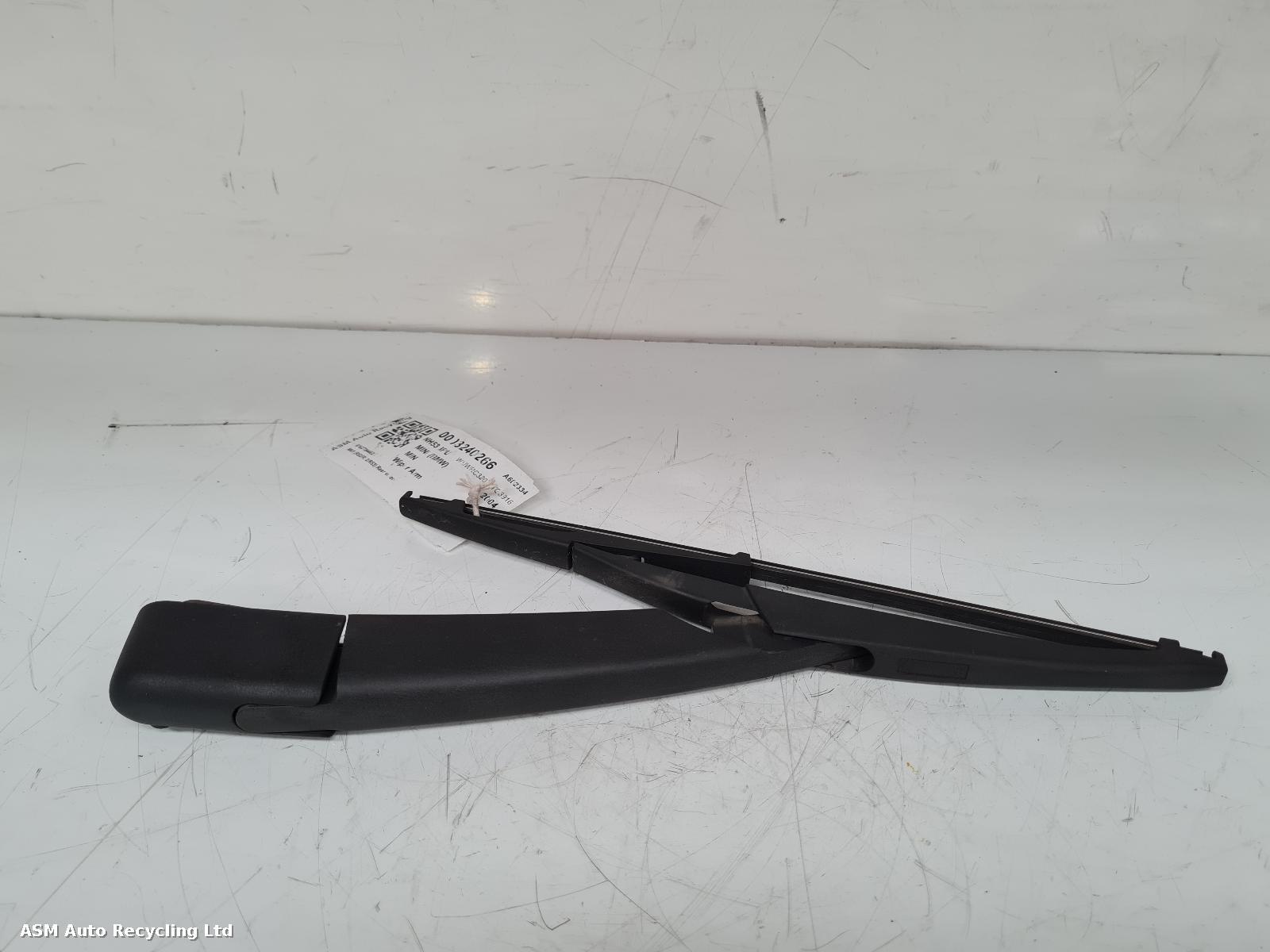 View Auto part Wiper Arm Mini (bmw) Mini 2004