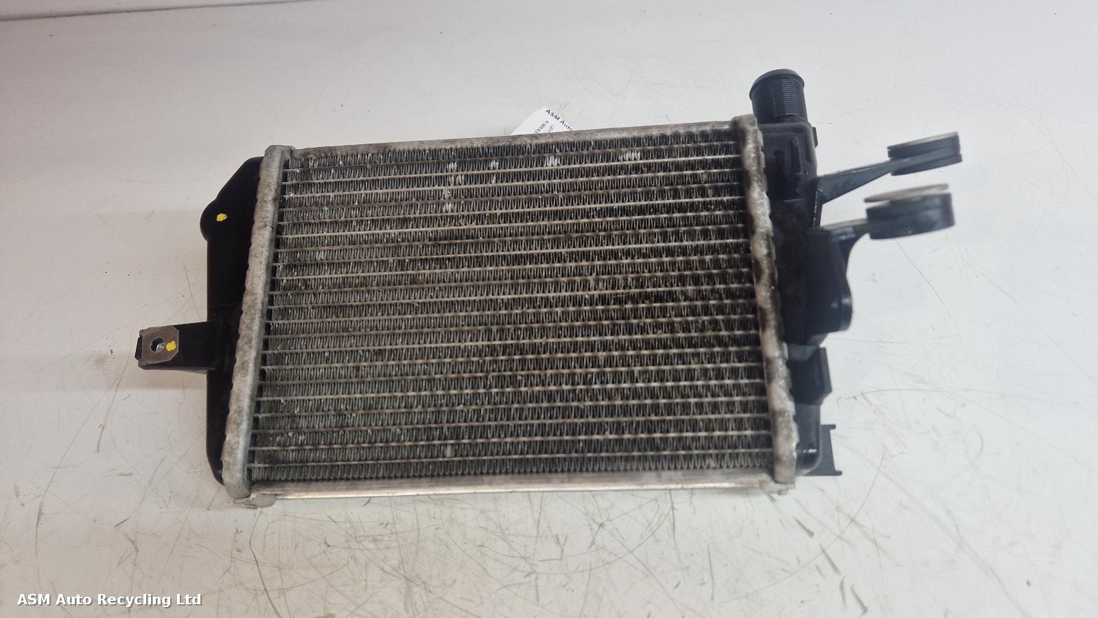 View Auto part Radiator Bmw R Series R 1250 Gs Adventure 2021