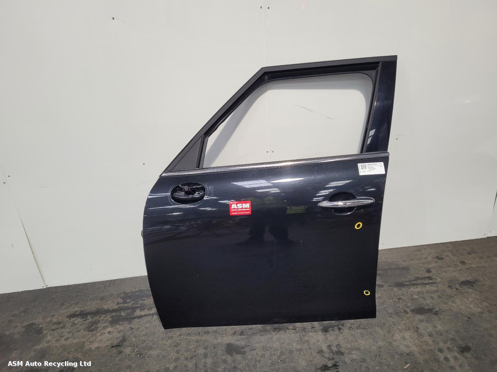 View Auto part L Front Door Mini (bmw) Countryman 2014