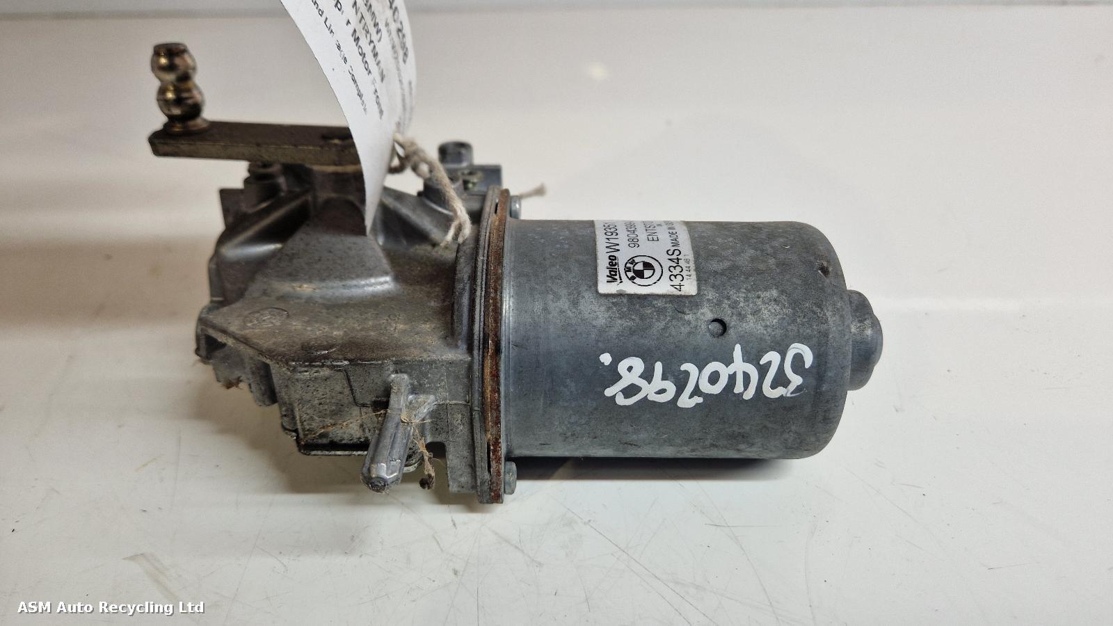 View Auto part Wiper Motor Front Mini (bmw) Countryman 2014