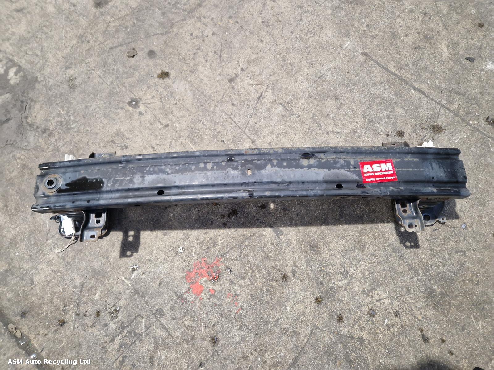 View Auto part Front Bumper Reinforcement Ford Fiesta 2013