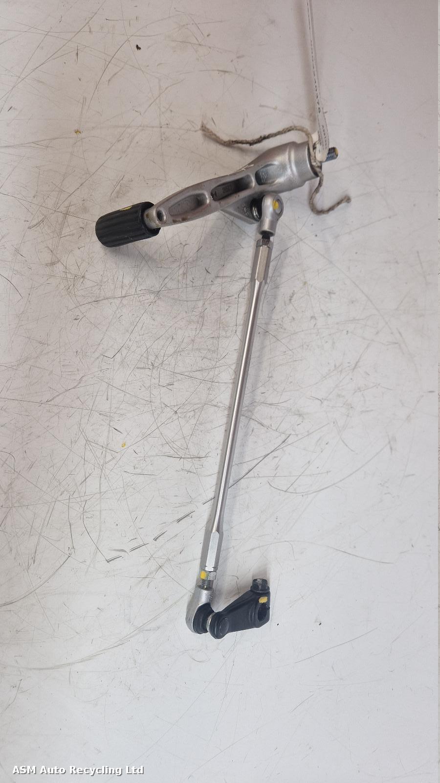 View Auto part Gear Linkage Honda Cbr 1000 Rr-8 2008