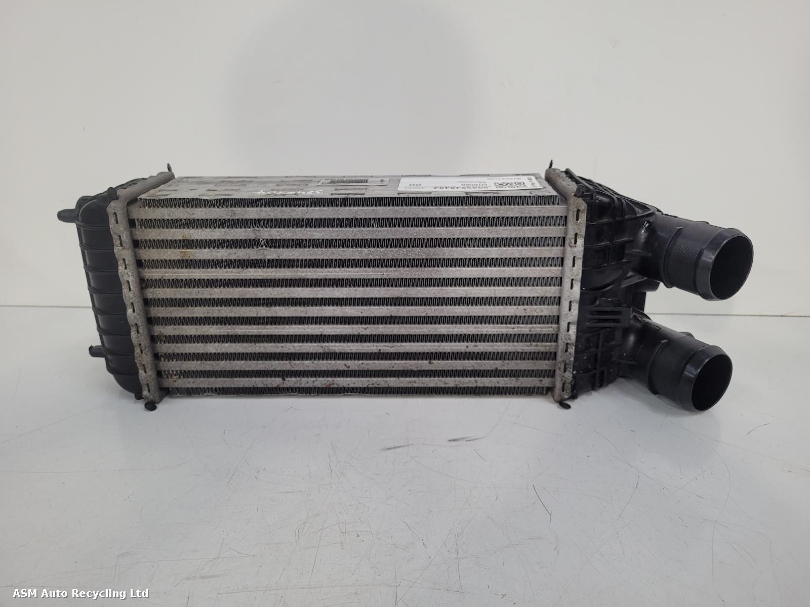 View Auto part Intercooler Citroen C3 2024
