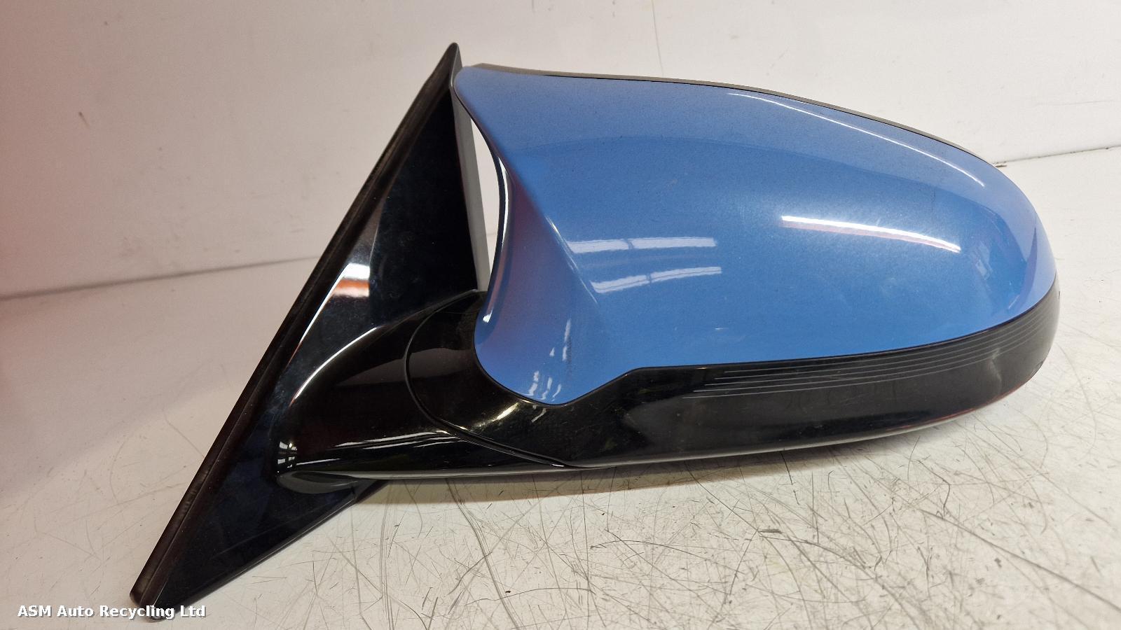 View Auto part L Door Mirror Bmw 4 Series 2018