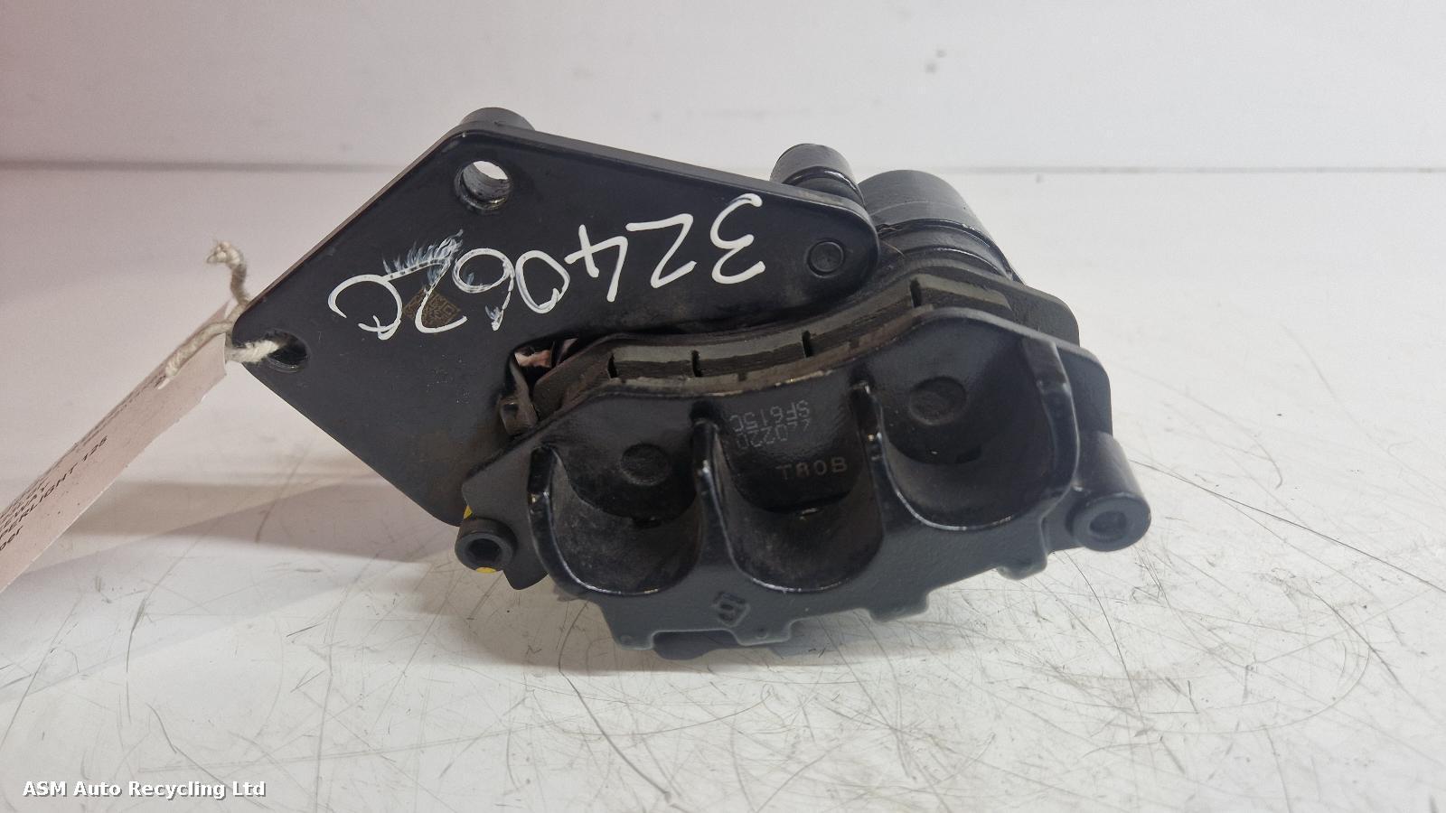 View Auto part Caliper Keeway Superlight 125 2023