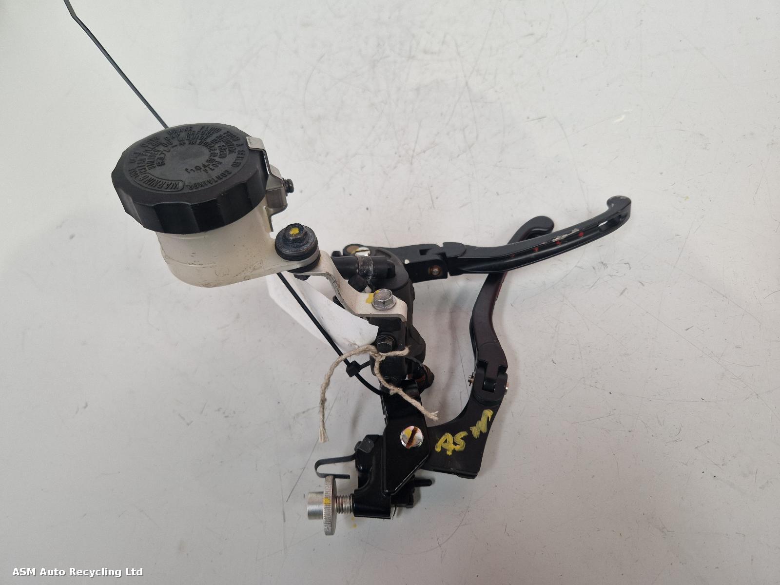 View Auto part Brake Lever Honda Cbr 1000 Rr-8 2008