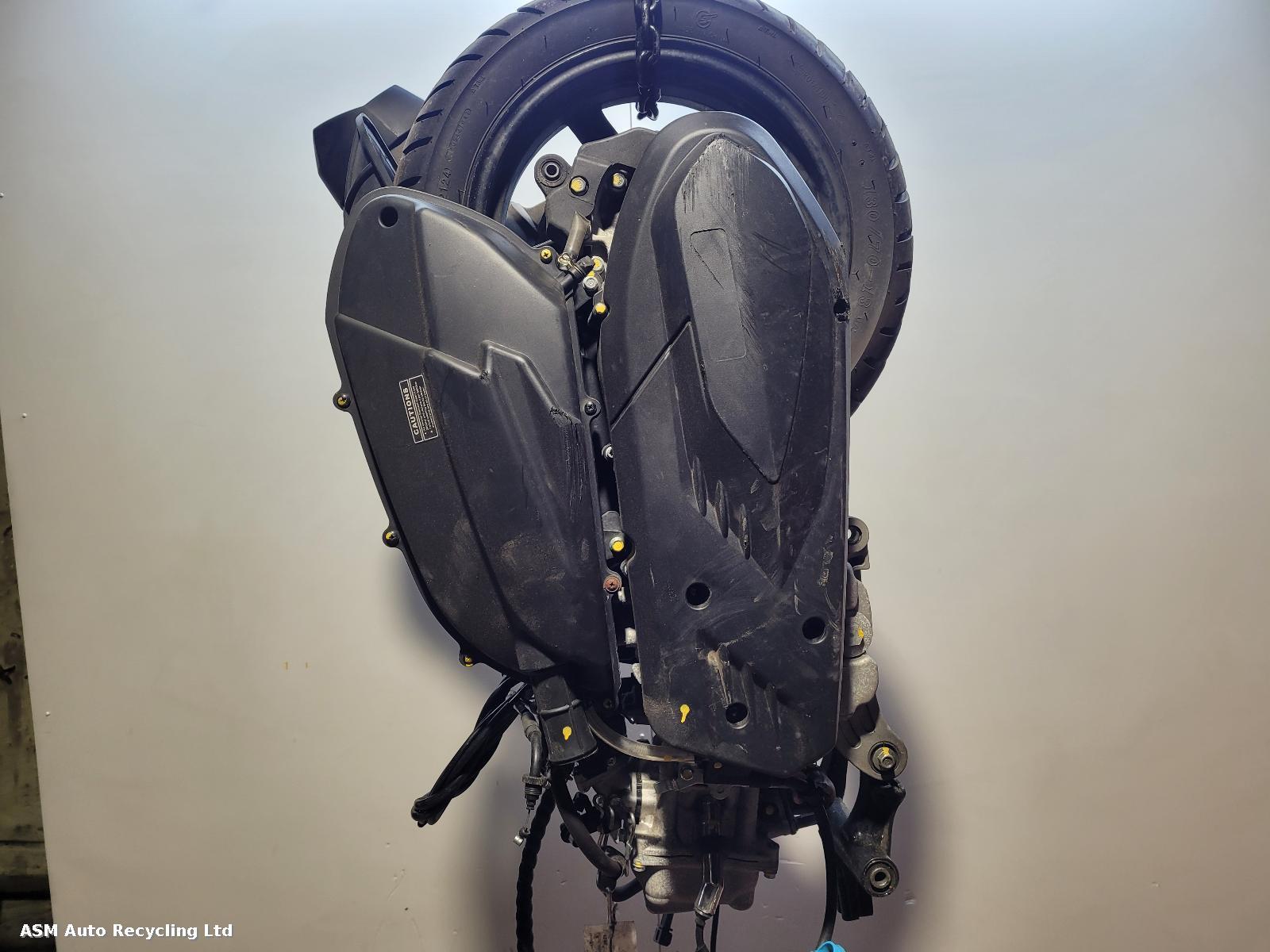 View Auto part Engine Direct Bikes Db125t 2025