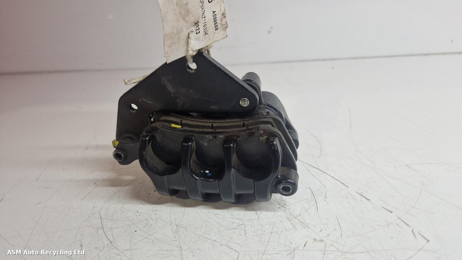 View Auto part Caliper Lexmoto Zsb 125 2023