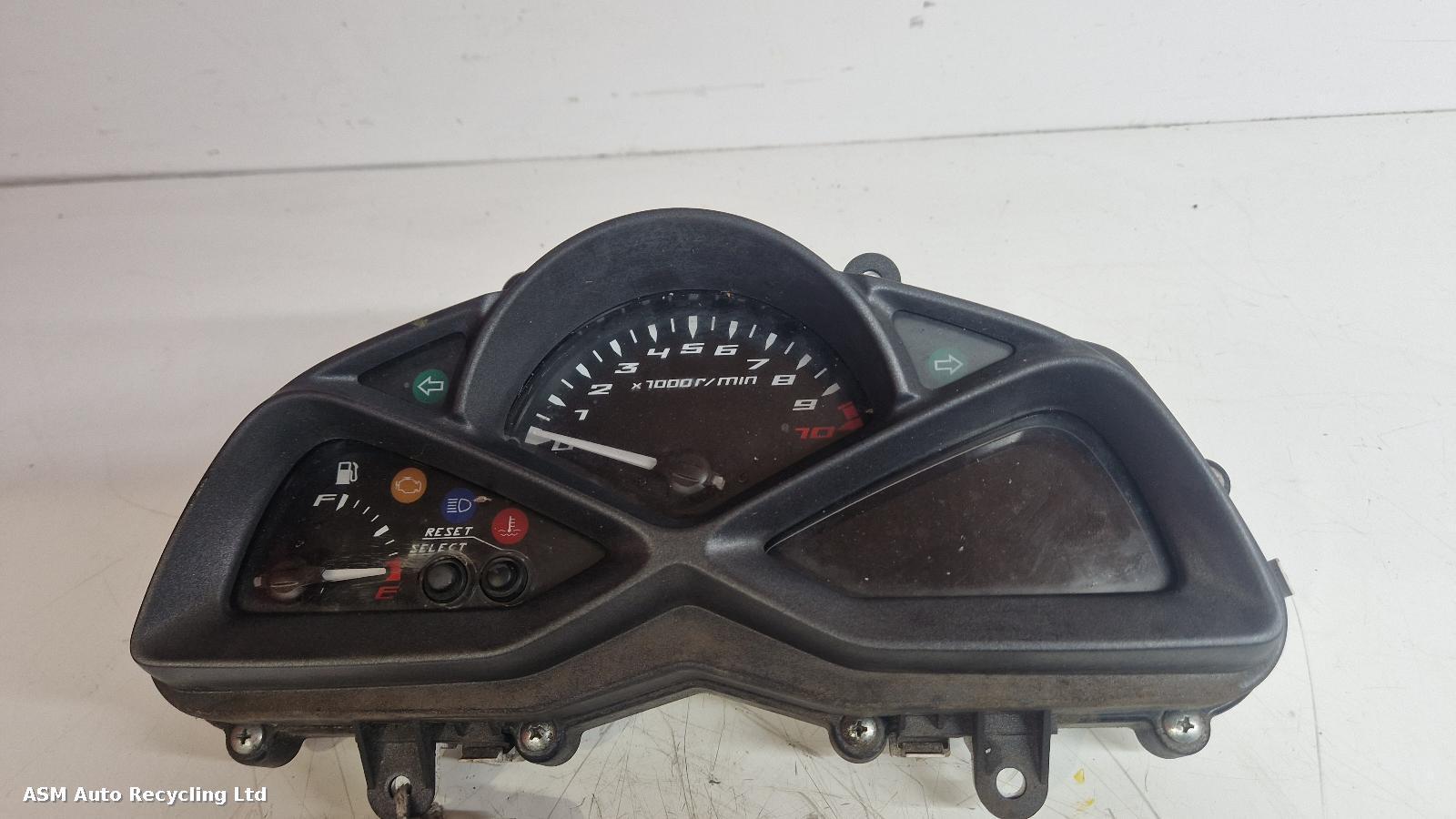 View Auto part Speedometer Yamaha Majesty S 2015