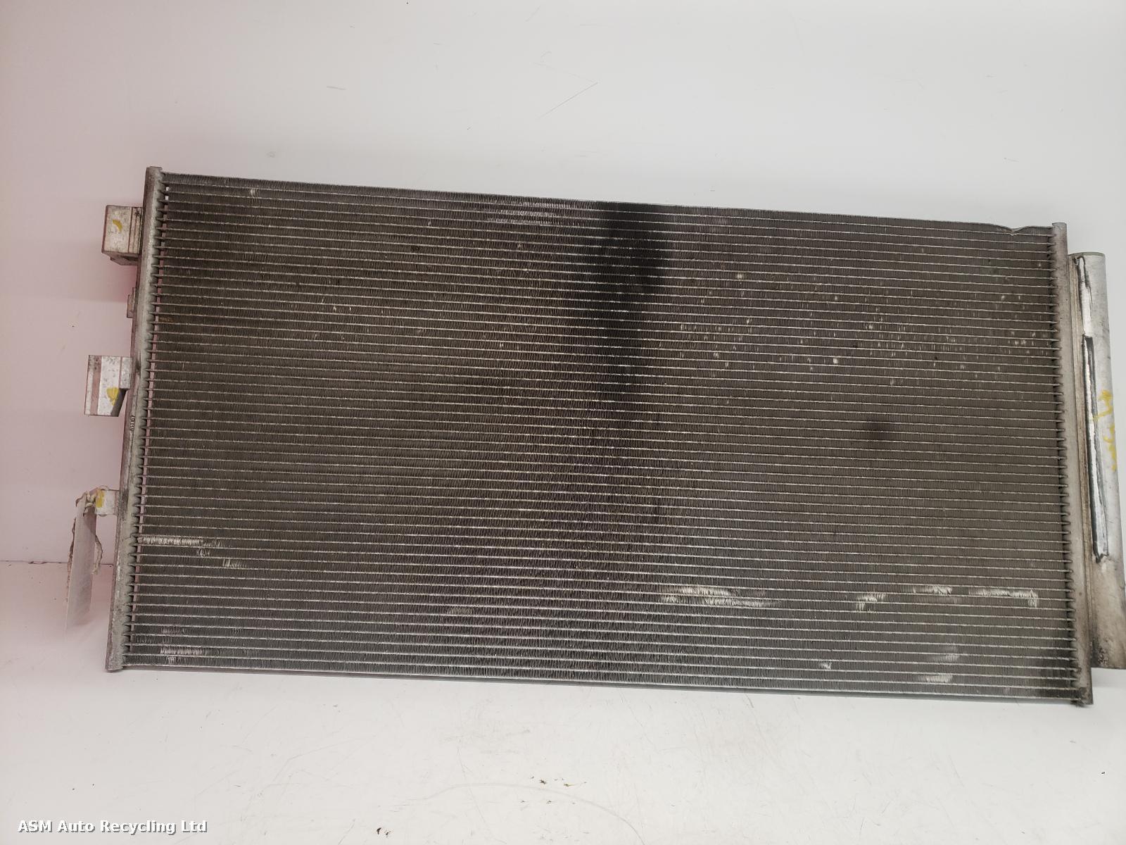 View Auto part Condenser Ford Focus 2020