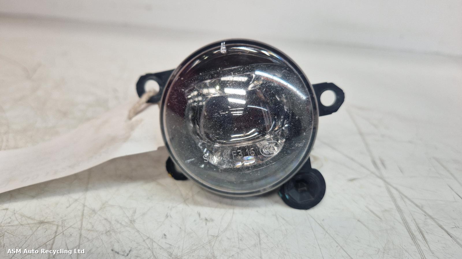 View Auto part Fog Lamp Ford Focus 2020