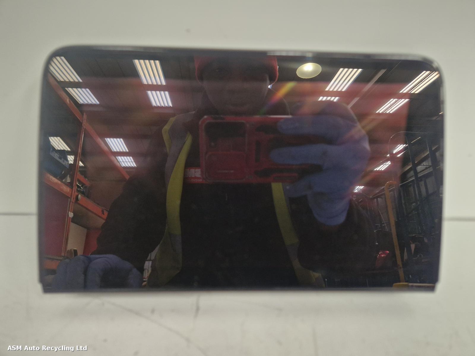 View Auto part Radio Display Ford Focus 2020