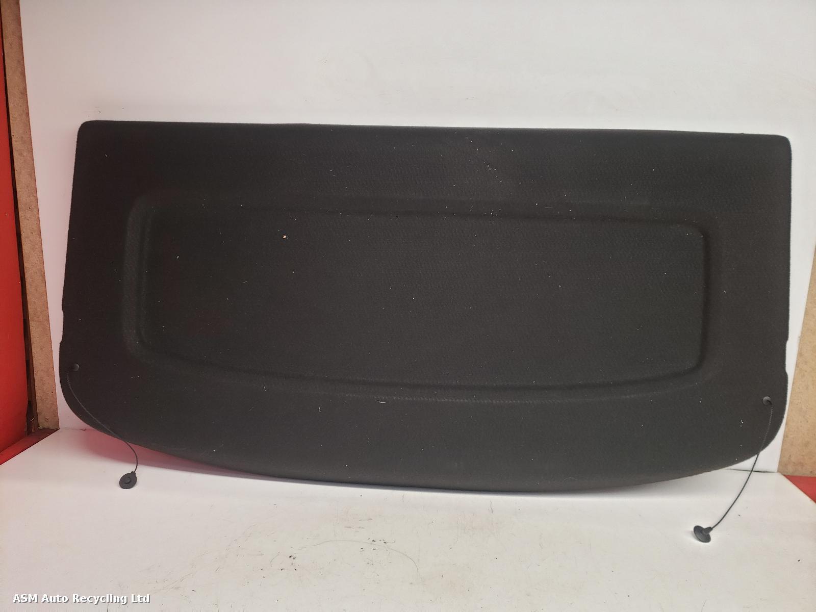View Auto part Parcel Shelf Ford Focus 2020