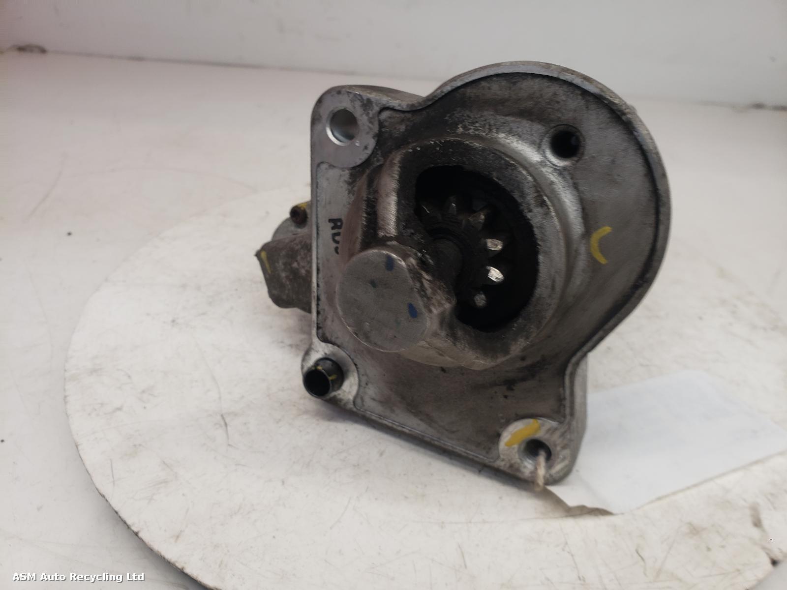 View Auto part Starter Motor Ford Focus 2020