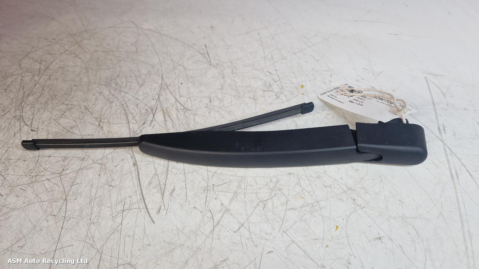 View Auto part Wiper Arm Ford Focus 2020