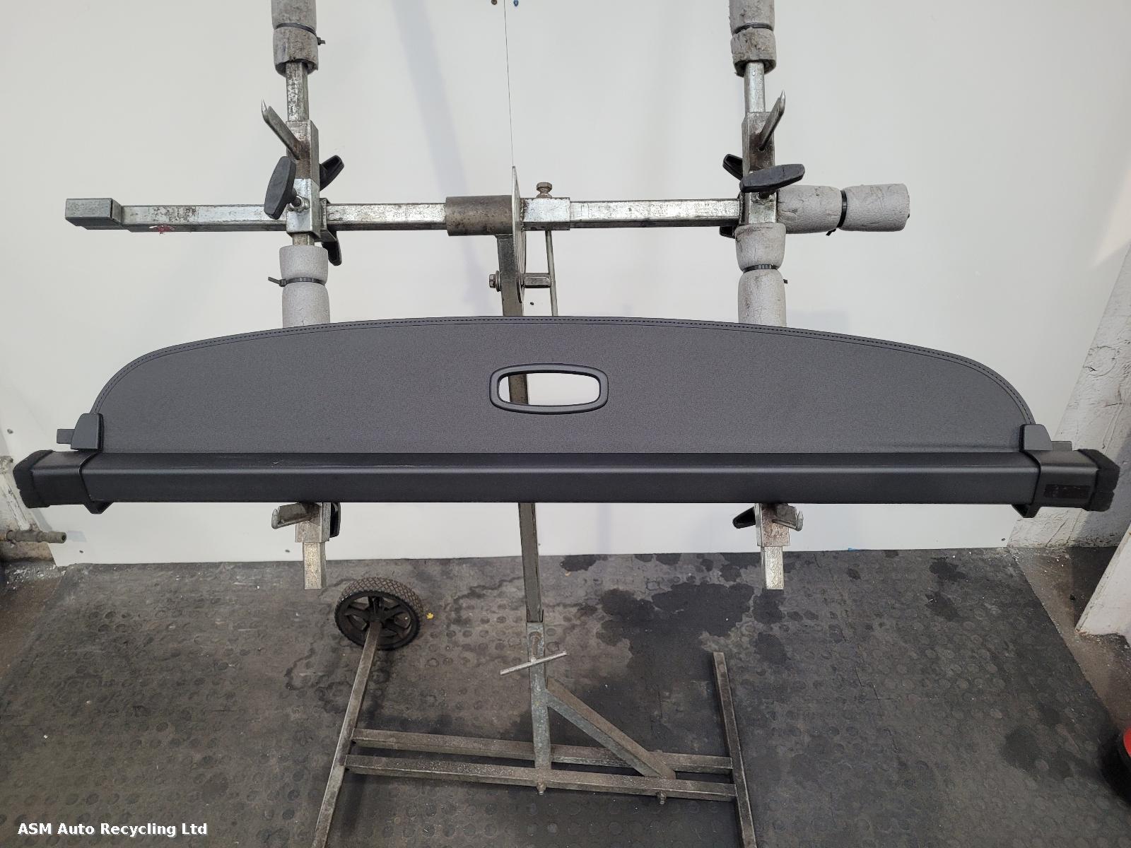 View Auto part Parcel Shelf Hyundai Tucson 2023