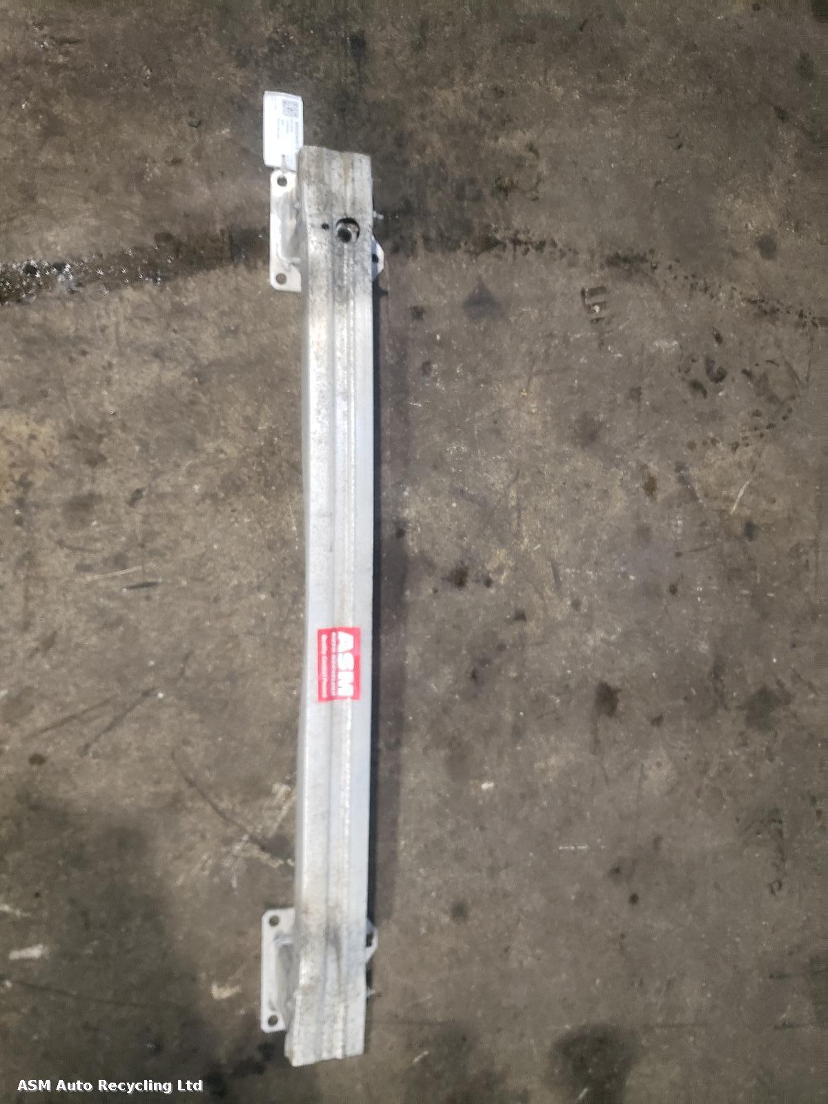 View Auto part Front Bumper Reinforcement Citroen Ds4 2013