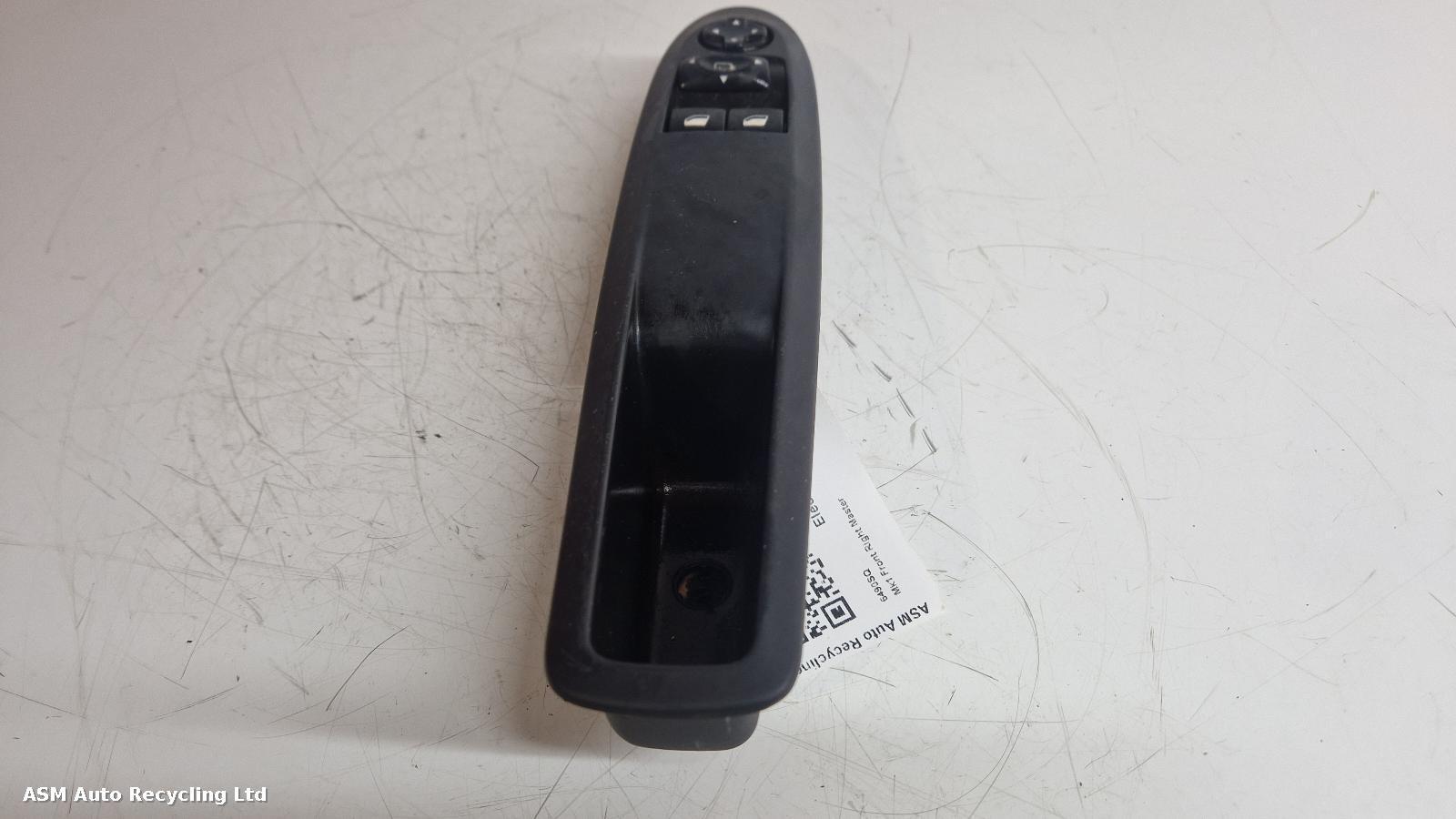 View Auto part Elect. Window Switch Citroen Ds4 2013