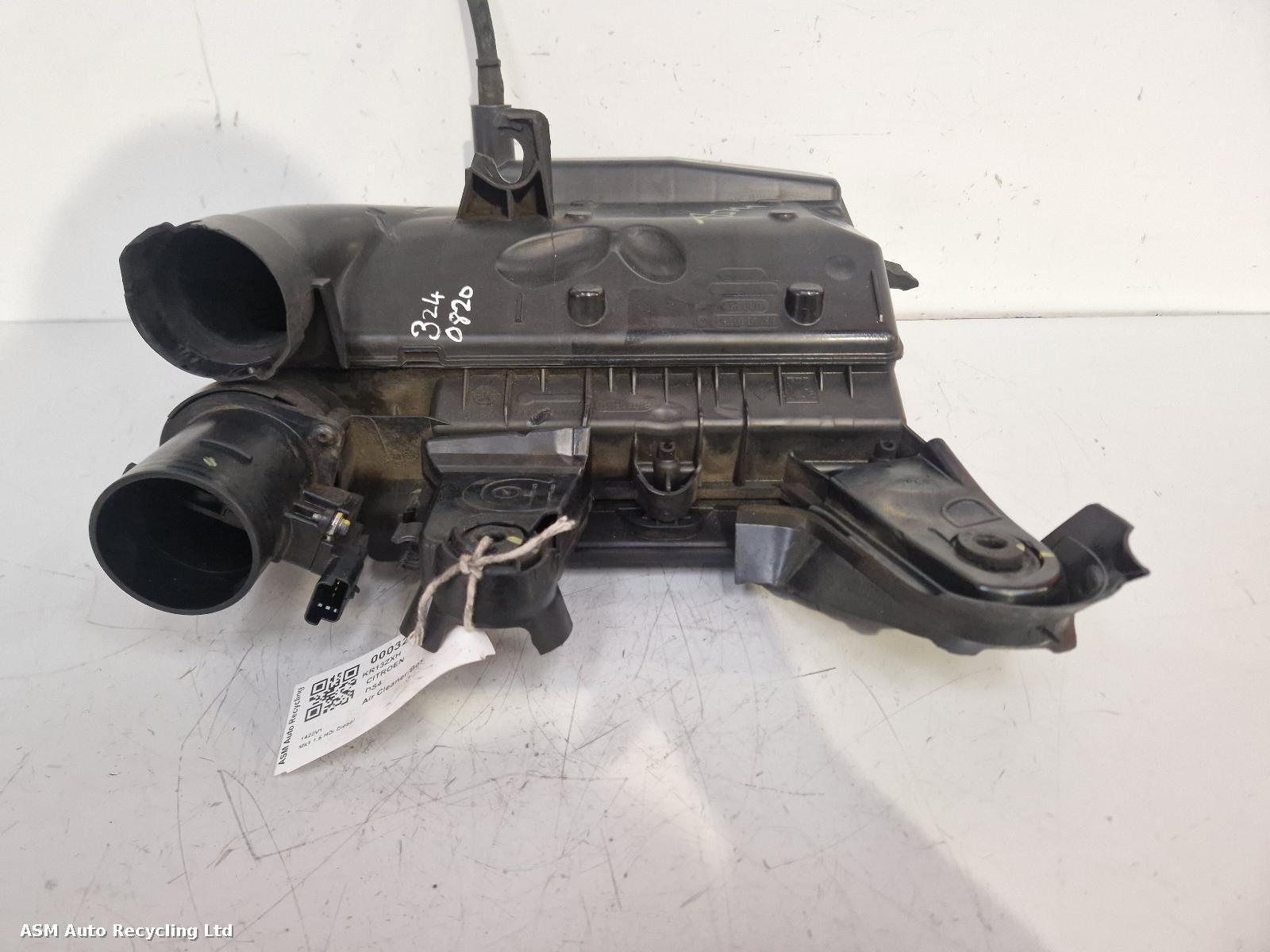 View Auto part Air Cleaner/Box Citroen Ds4 2013