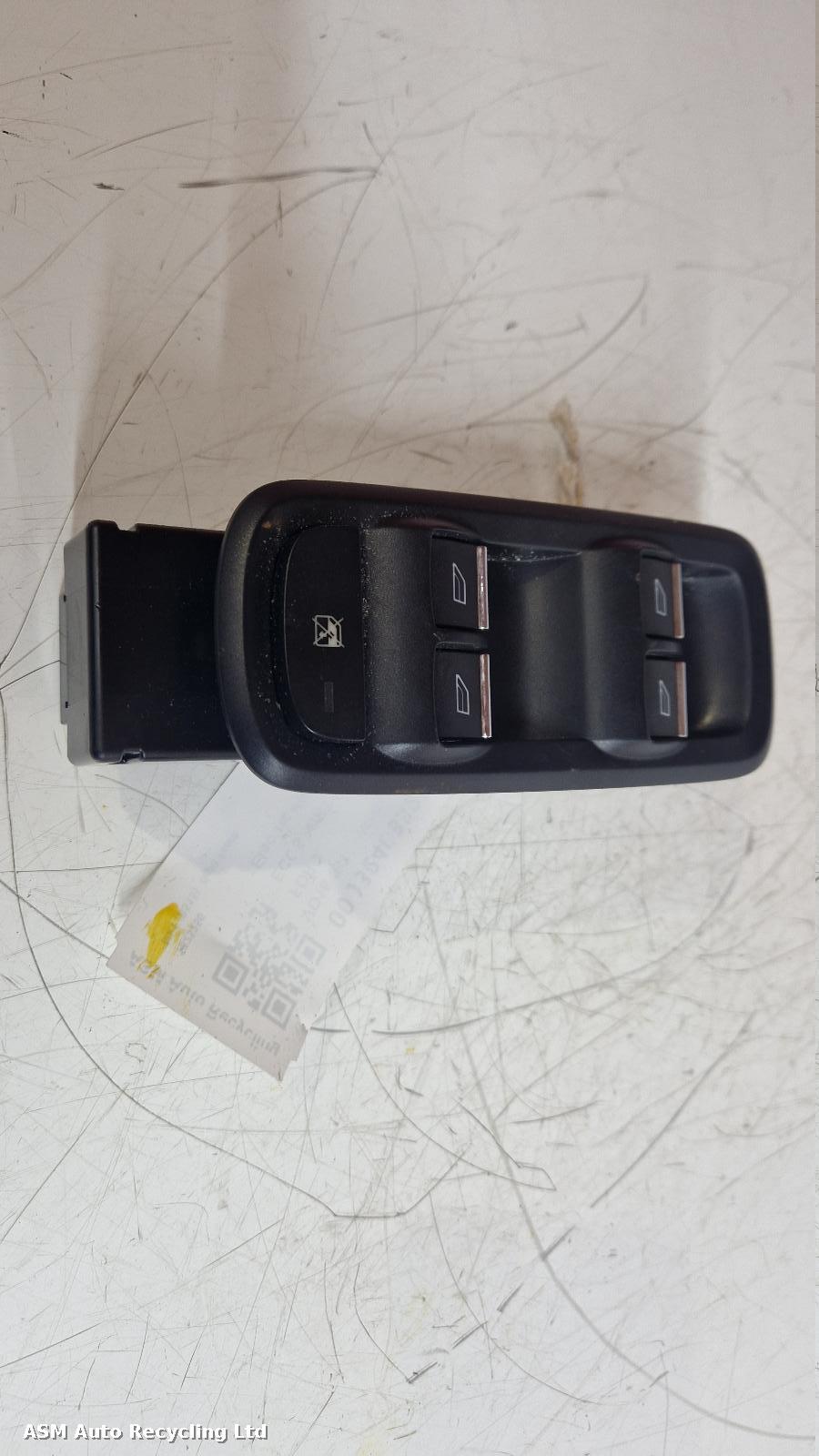 View Auto part Elect. Window Switch Ford Ecosport 2016