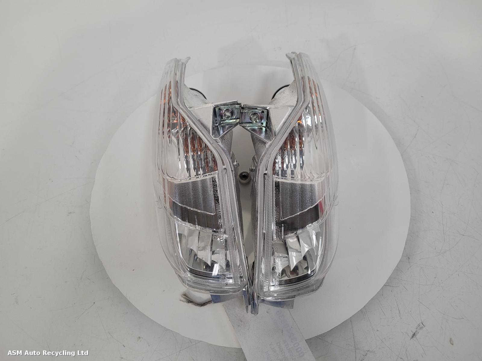 View Auto part Taillight Piaggio Beverly St 350 2019