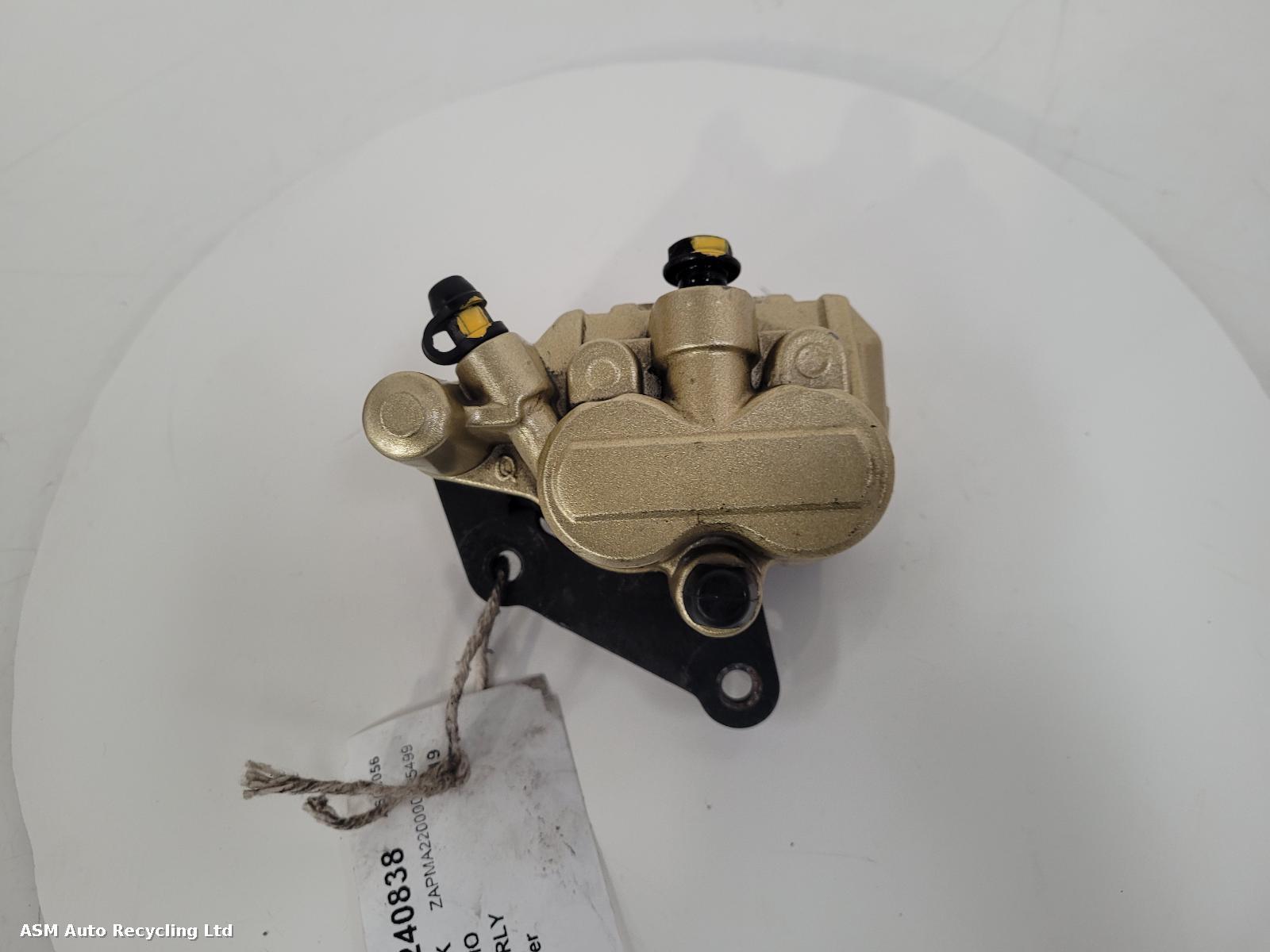 View Auto part Caliper Piaggio Beverly St 350 2019