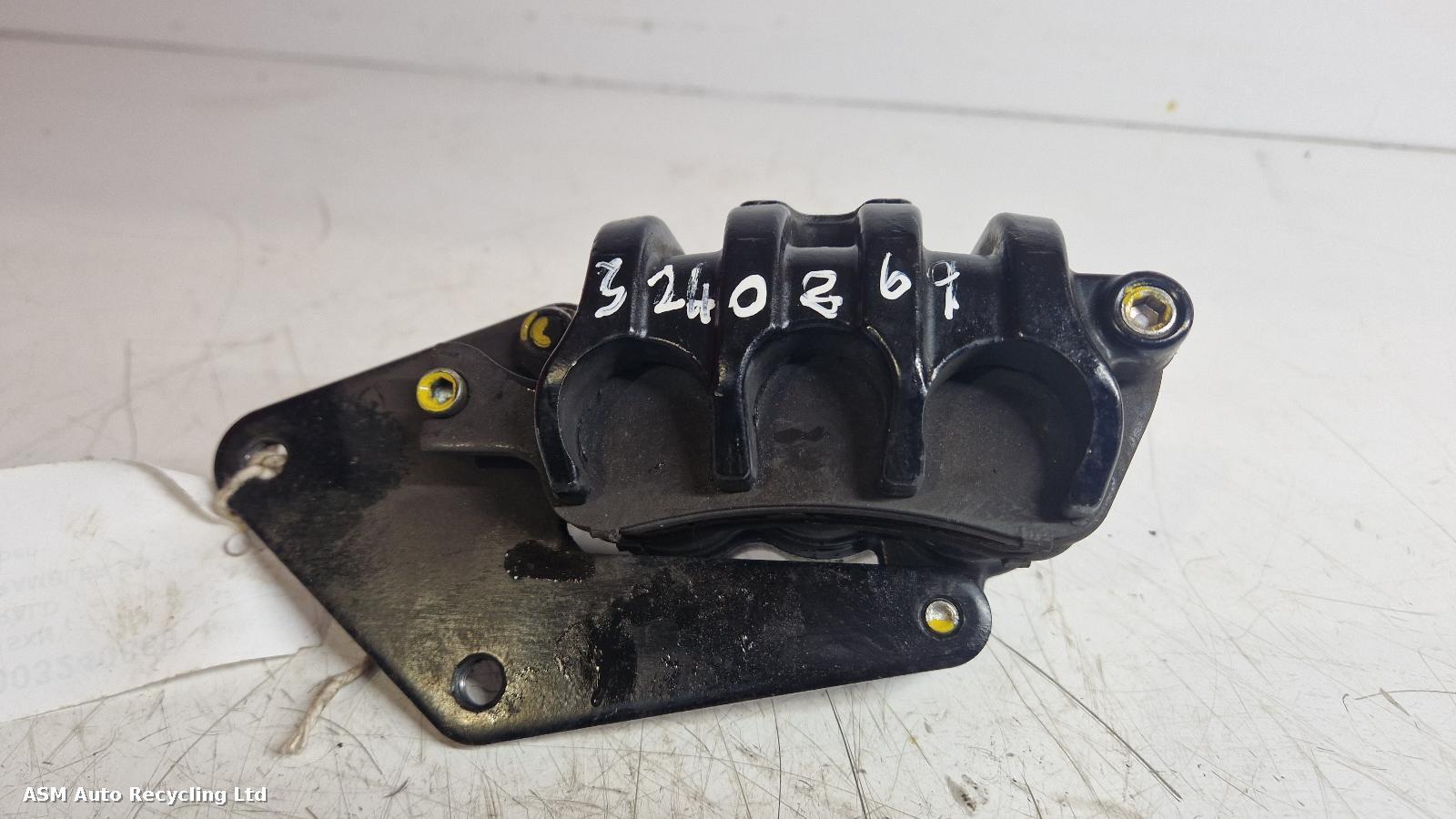 View Auto part Caliper Herald Scrambler Sm 125-25b 2021