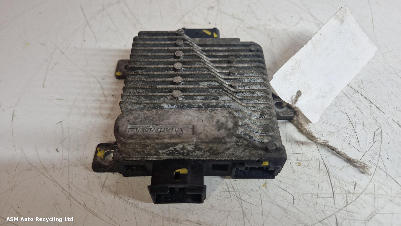 View Auto part ECU Honda Nsc 110 Mpdh 2018