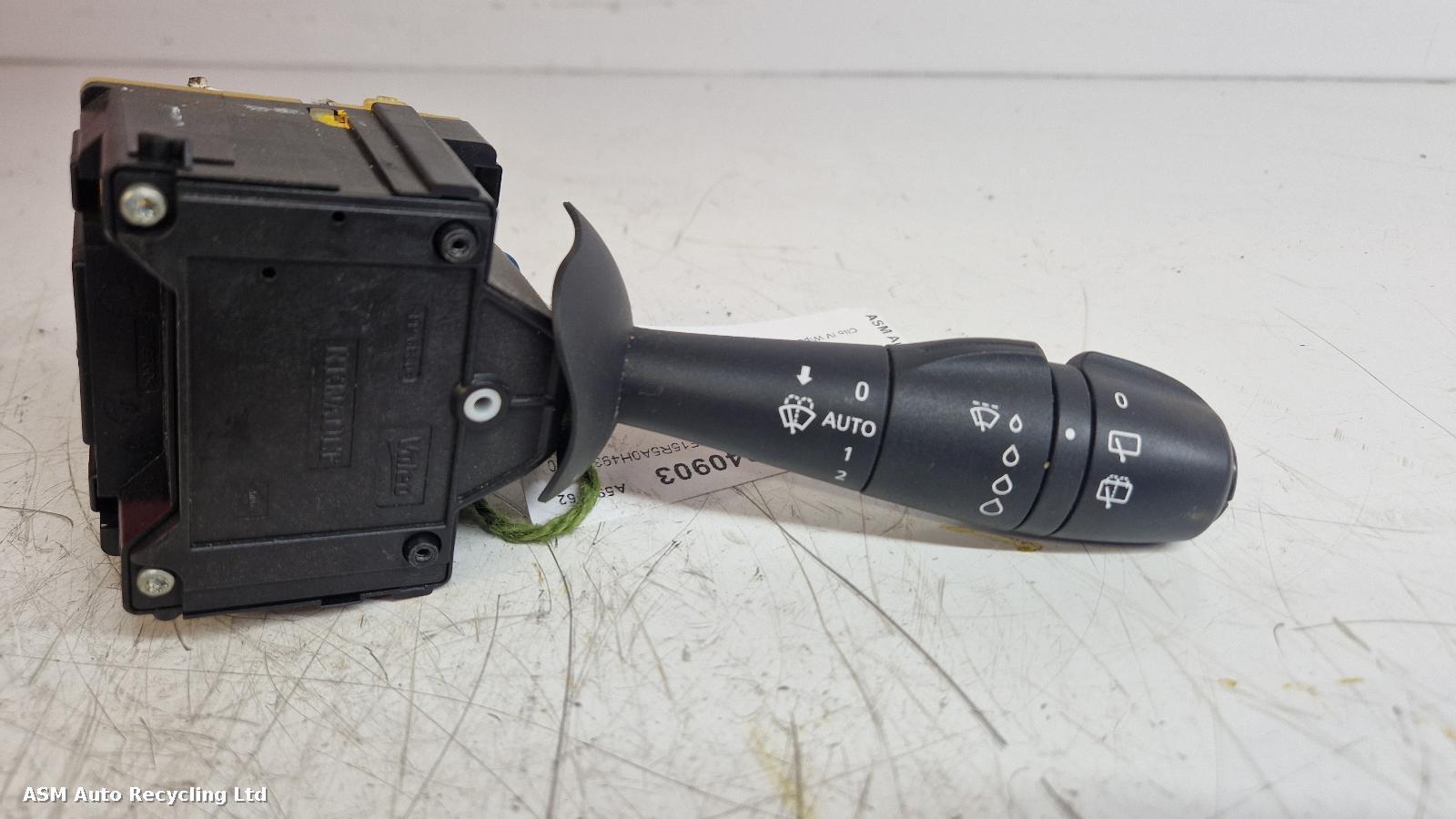 View Auto part Combination Switch Renault Clio 2013