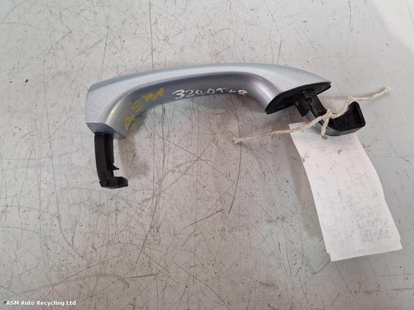 View Auto part Door Handle Vauxhall Astra 2016