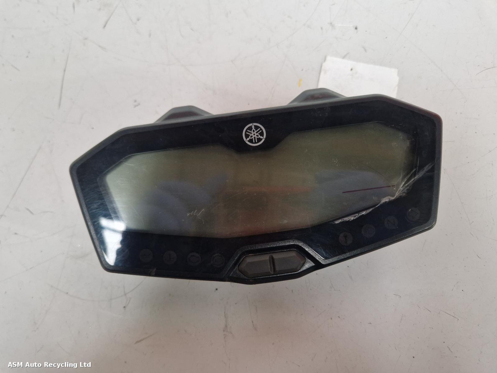 View Auto part Speedometer Yamaha Tracer 700 2017