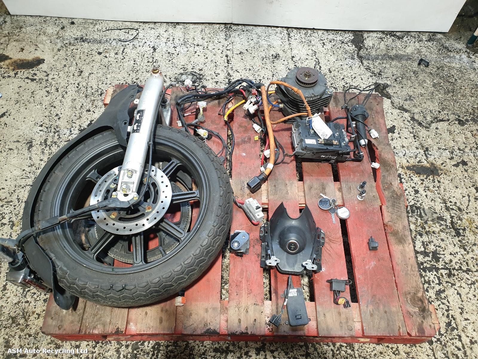 View Auto part Engine Vmoto Tcm 2022