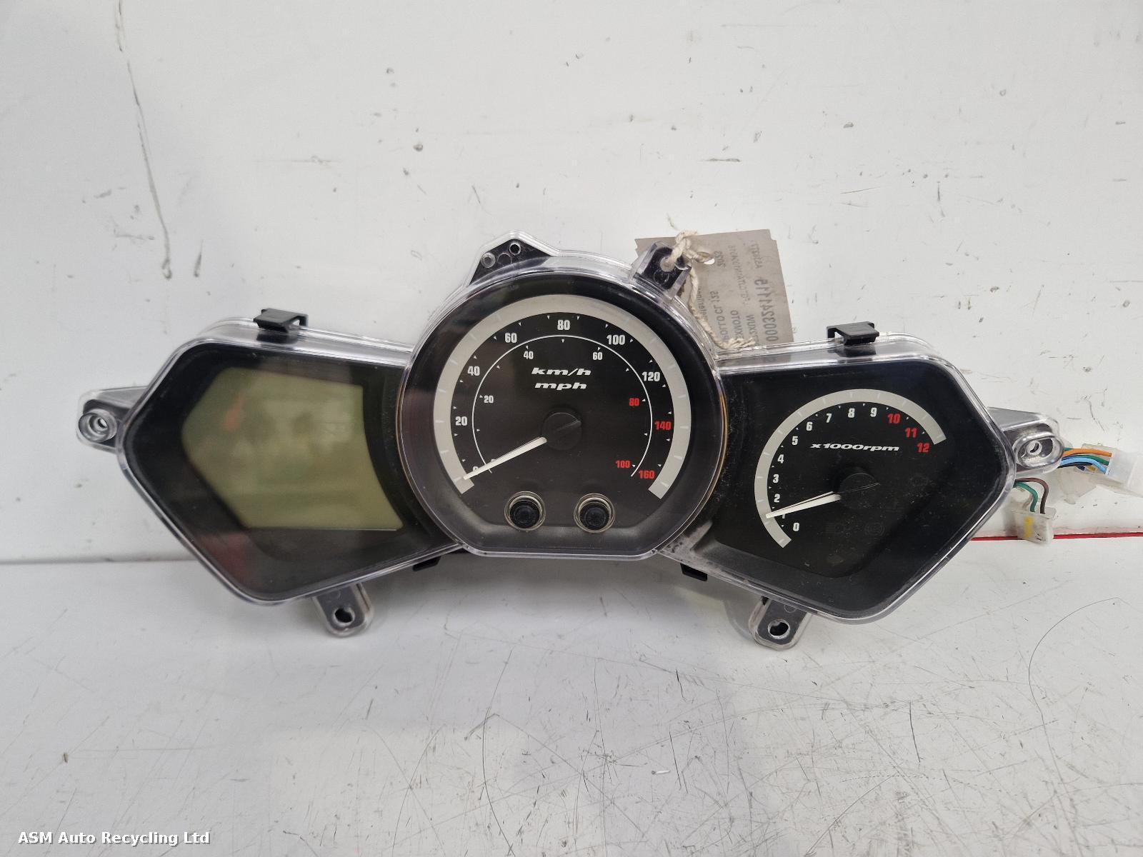 View Auto part Speedometer Lexmoto Apollo Cl 125 2023
