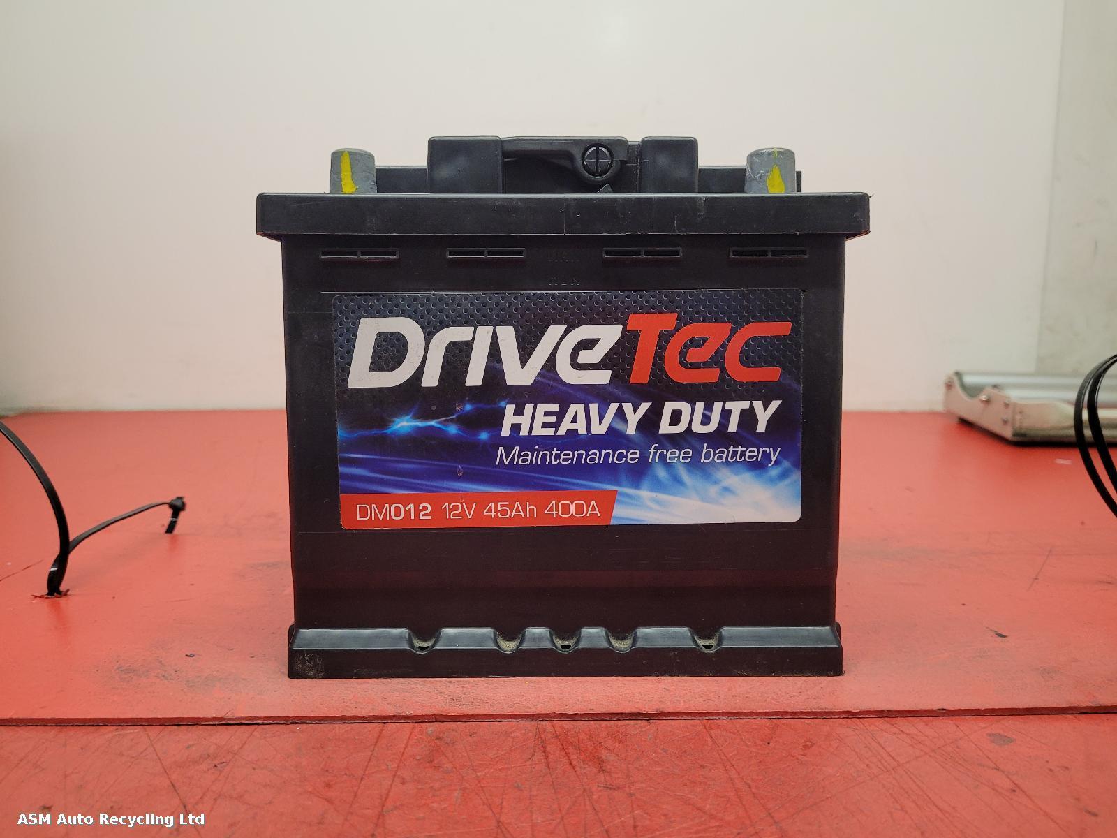 View Auto part Battery Unknown Unknown 2026