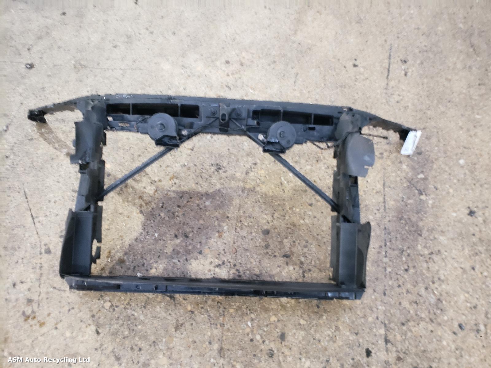 View Auto part Front Panel Skoda Octavia 2018