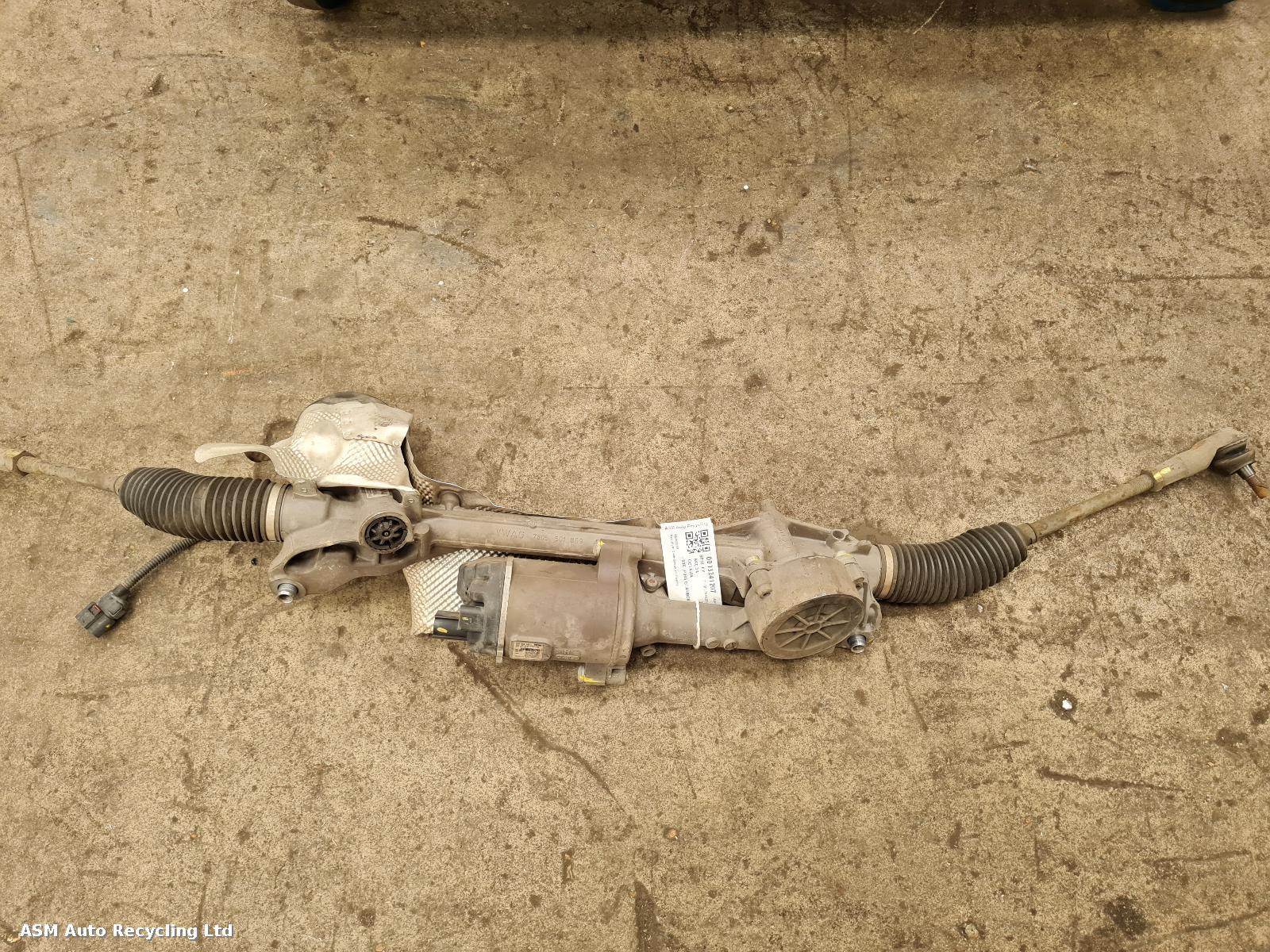 View Auto part Steering Box/Rack Skoda Octavia 2018