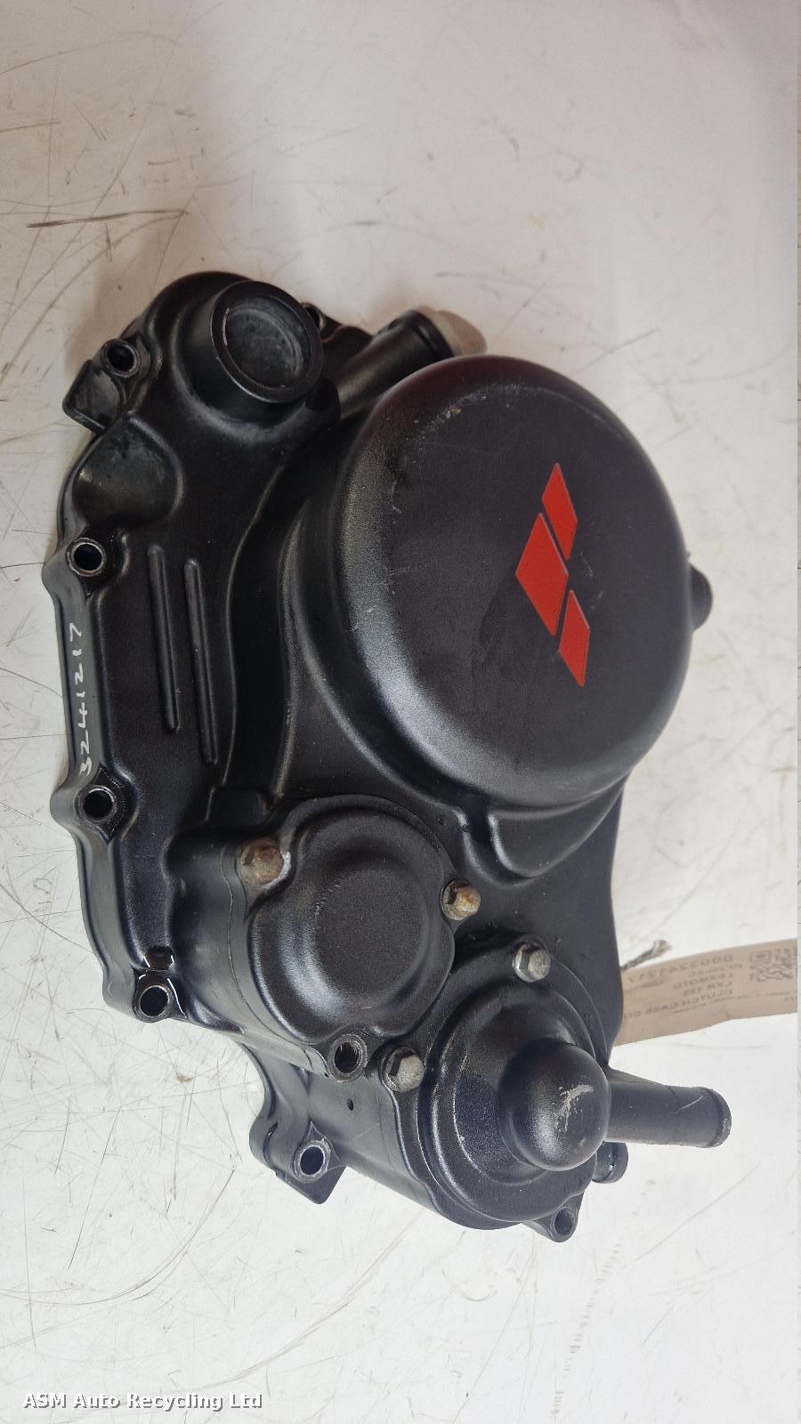 View Auto part Clutch Case Cover Lexmoto Lxr 125 2020