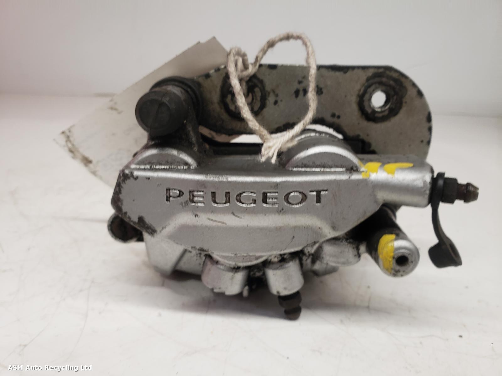 View Auto part Caliper Peugeot Speedfight 4 125 2018