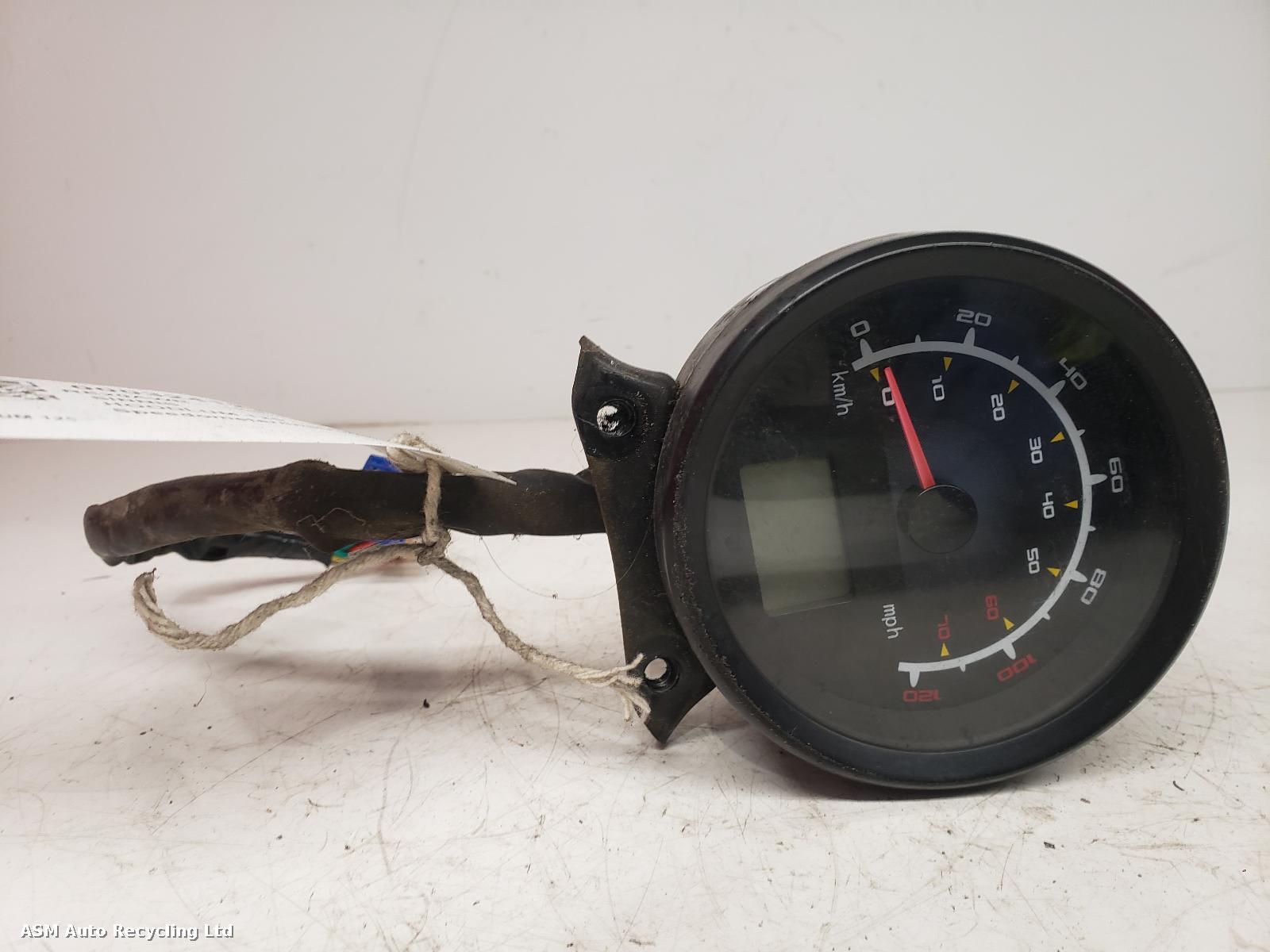 View Auto part Speedometer Sinnis Hoodlum 125 2020