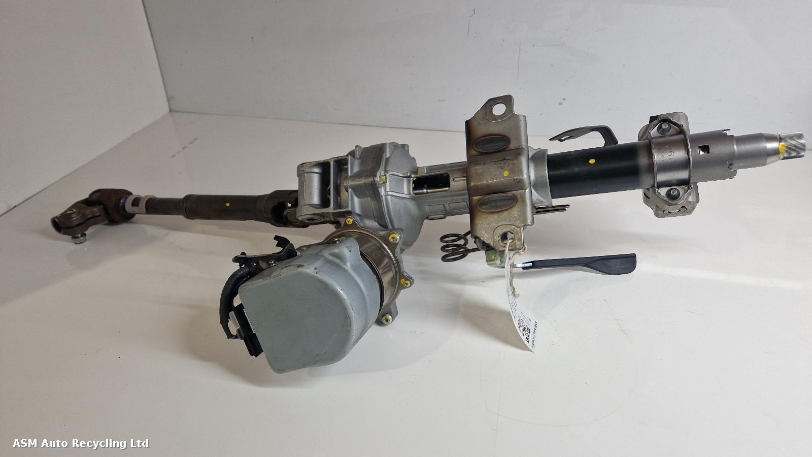View Auto part Column Toyota Yaris Cross 2023