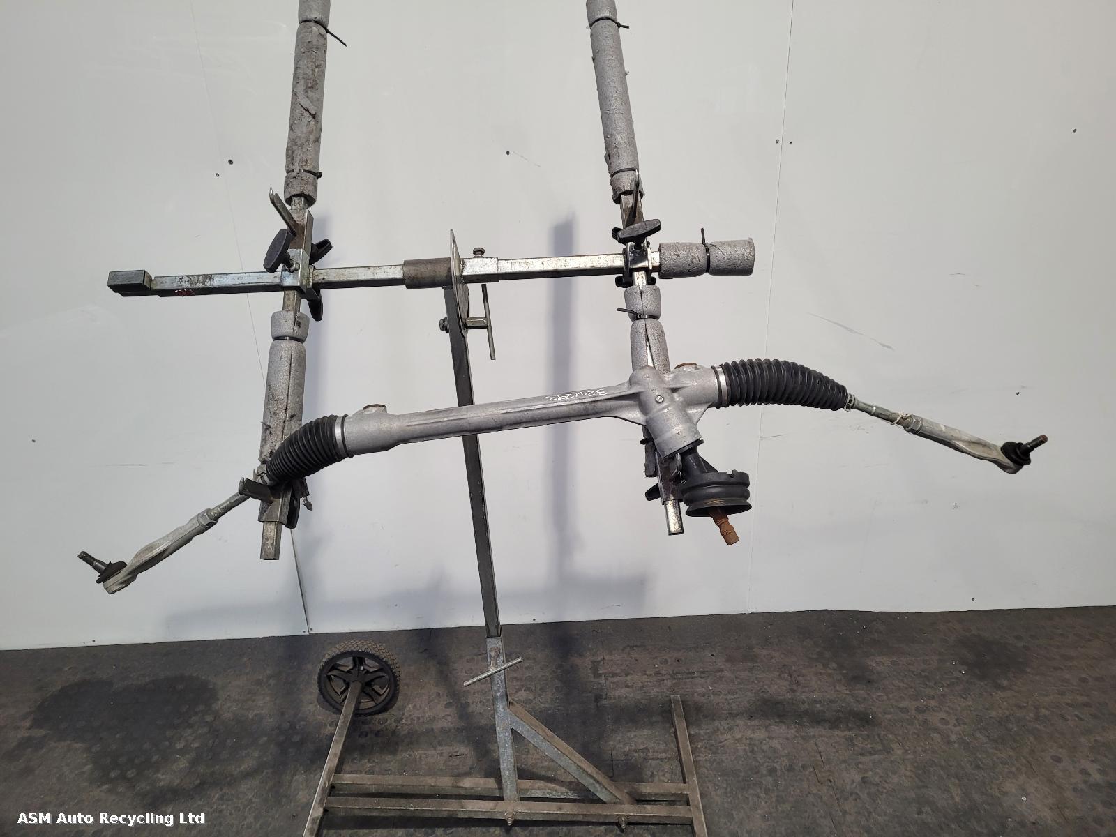 View Auto part Steering Box/Rack Toyota Yaris Cross 2023