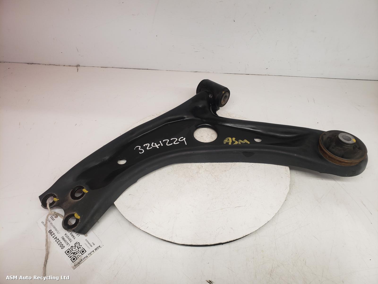 View Auto part LF Lower Control Arm Toyota Yaris Cross 2023
