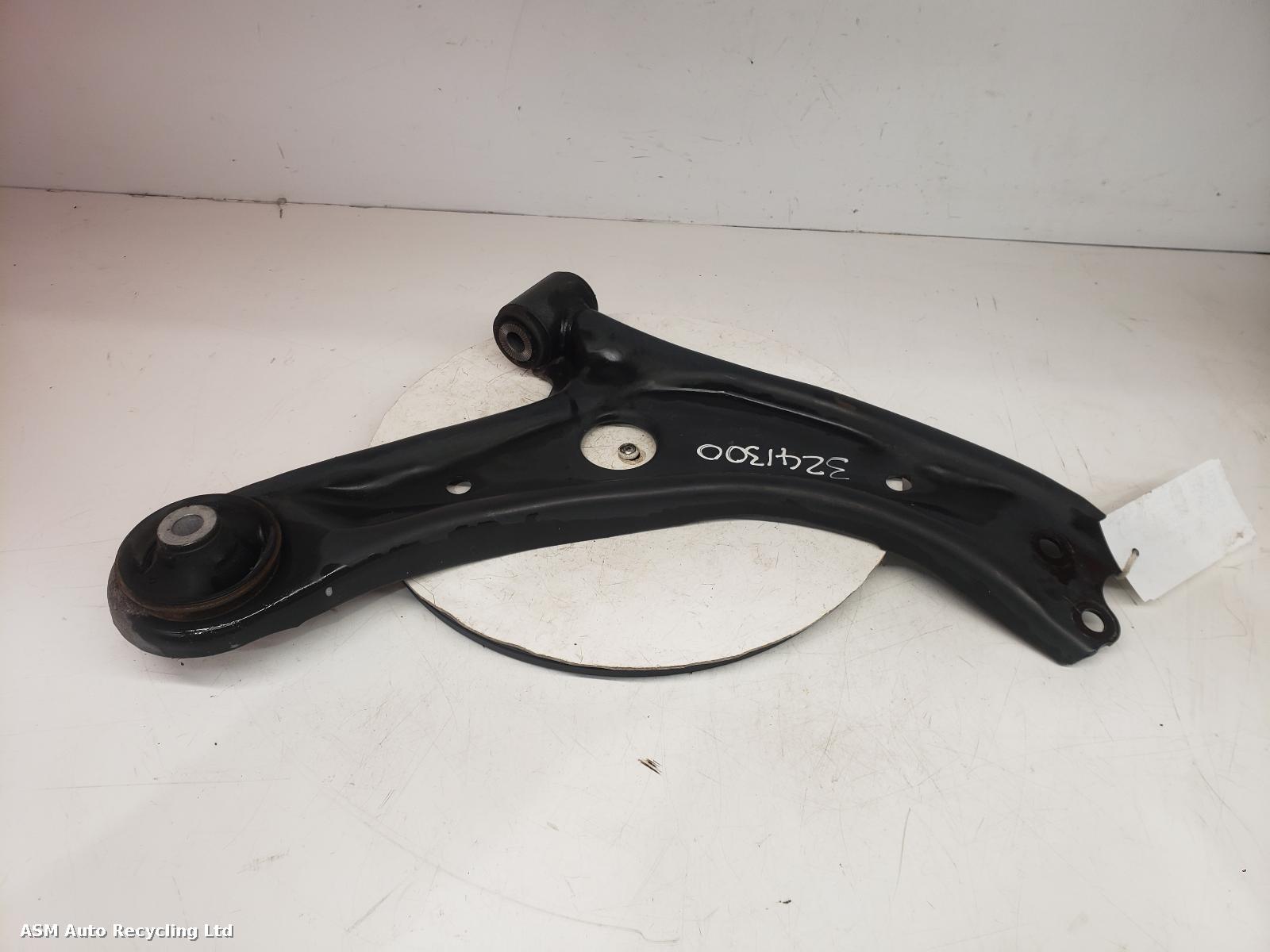 View Auto part RF Lower Control Arm Toyota Yaris Cross 2023